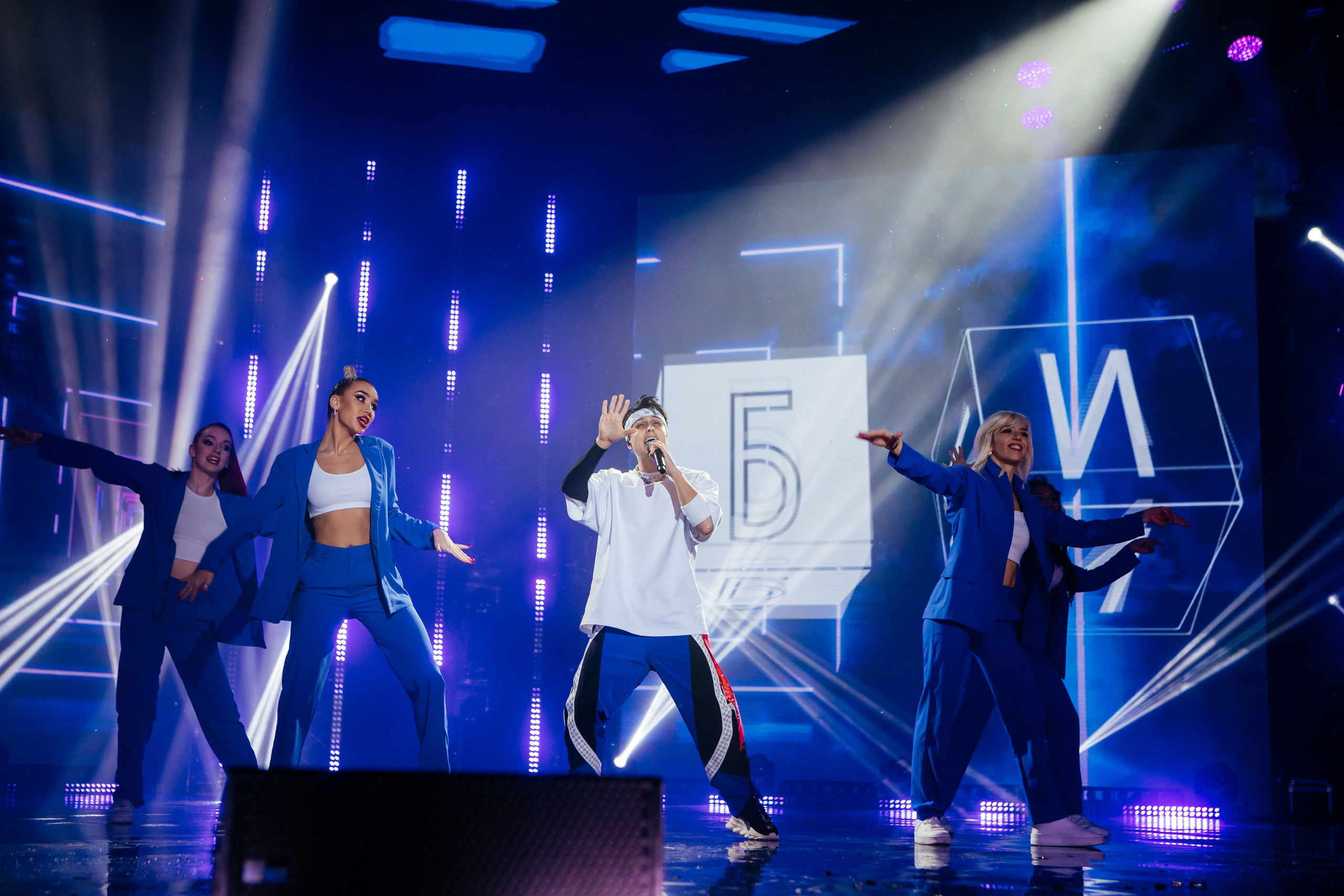 ЖАРА Новый Год. Светский фотограф — Анисина Ирина