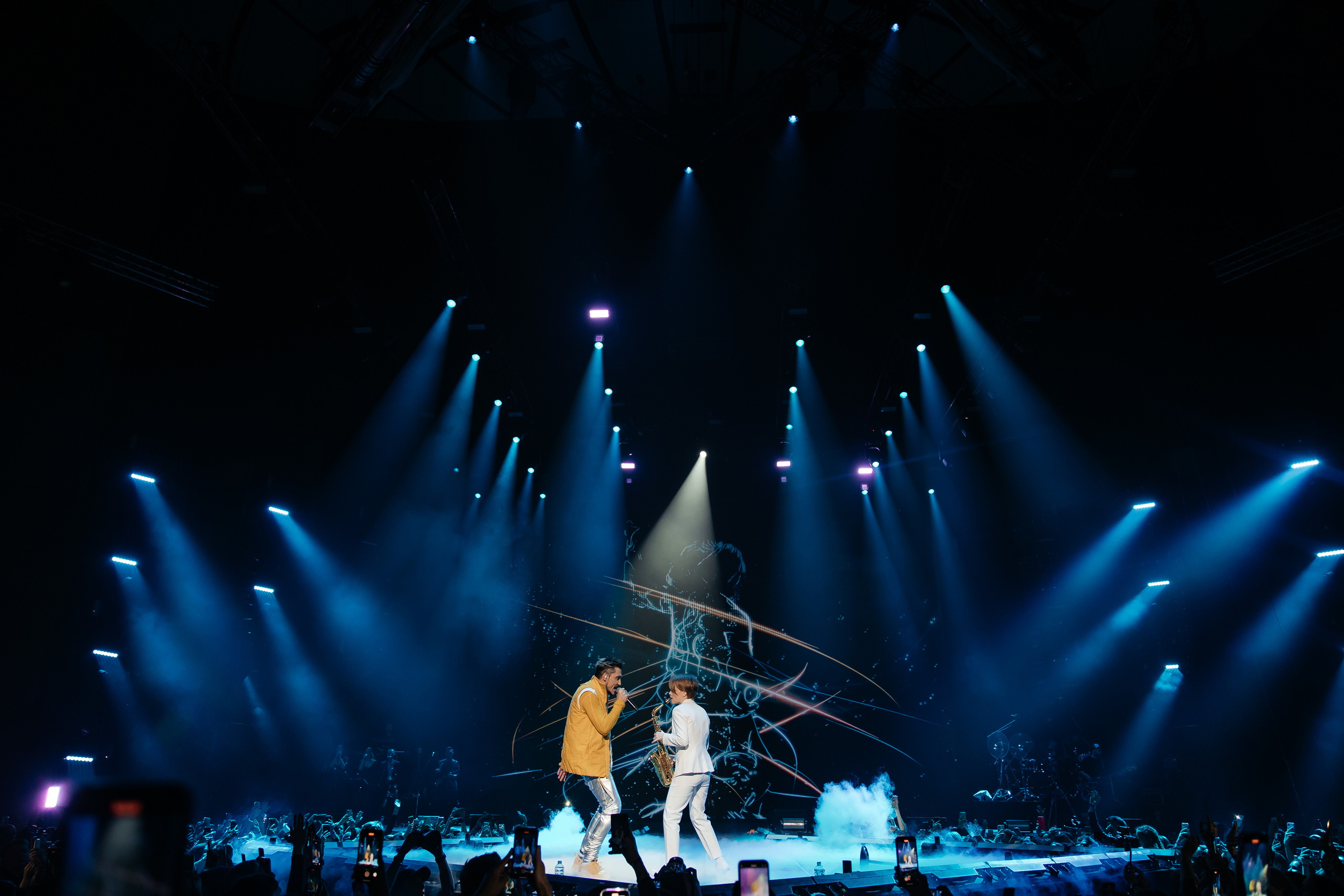 Дима Билан. Светский фотограф — Анисина Ирина