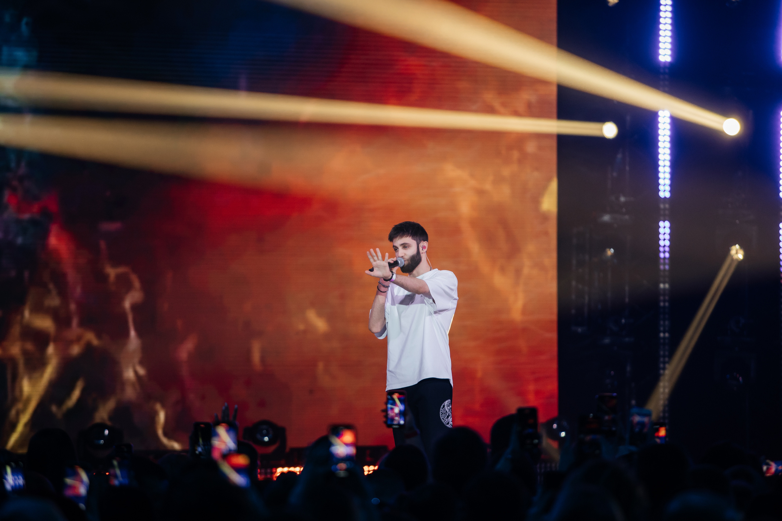 ЖАРА Новый Год. Светский фотограф — Анисина Ирина