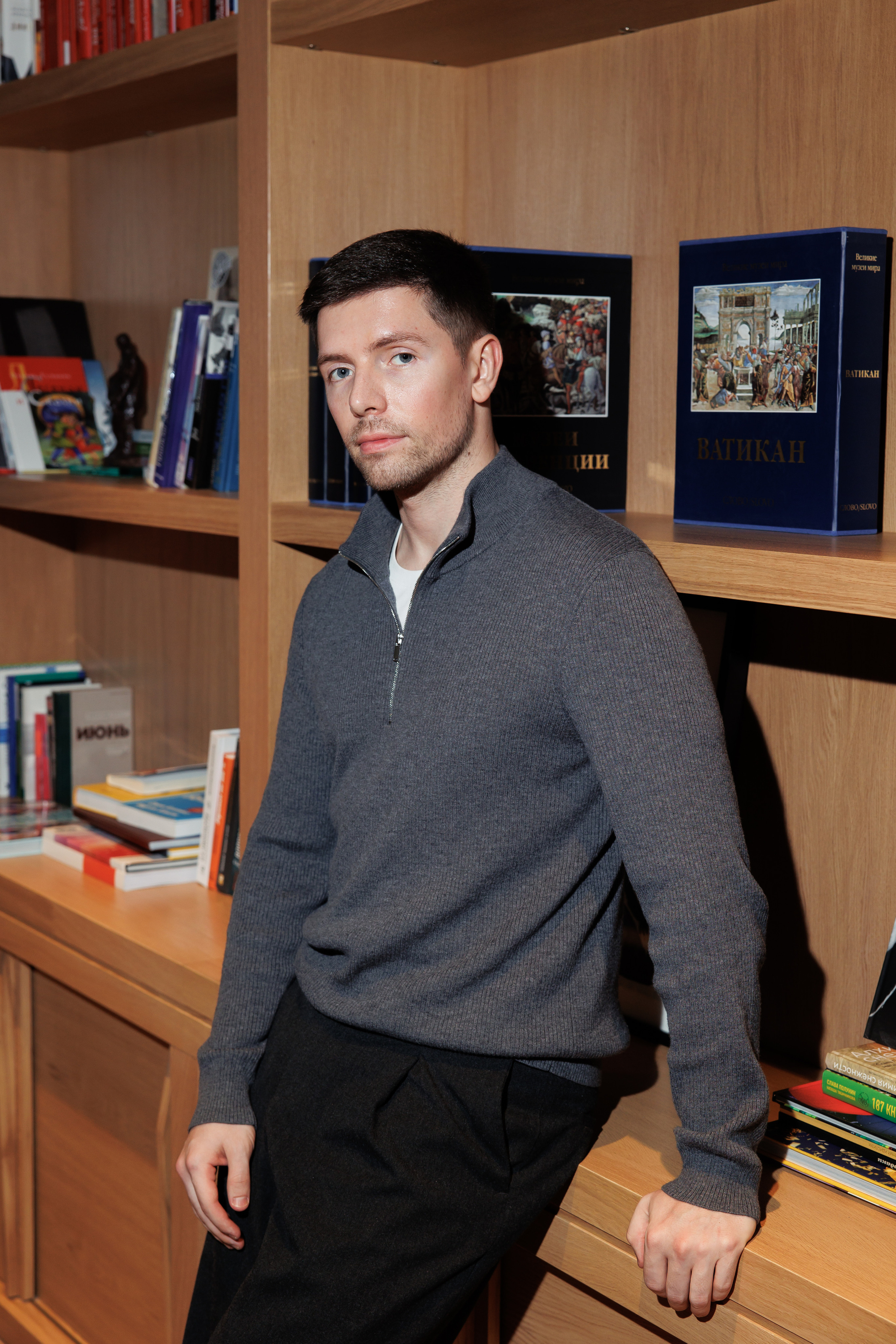 CLIVE. Светский фотограф — Анисина Ирина