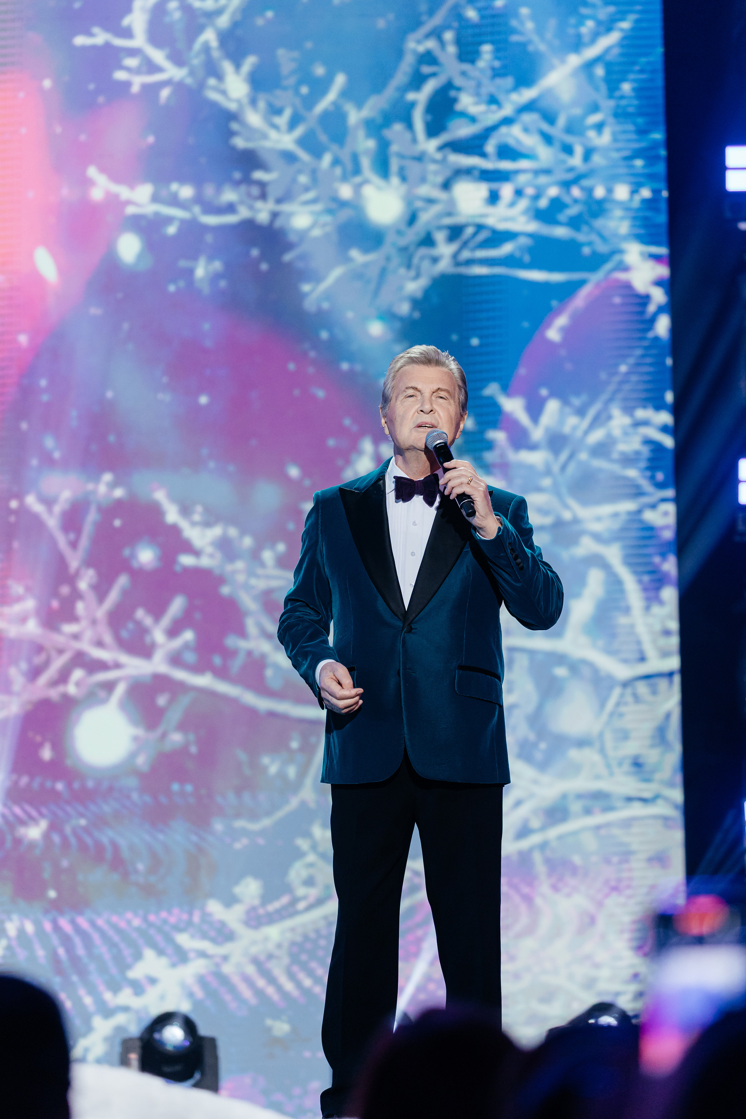 Наш Новый Год. Светский фотограф — Анисина Ирина