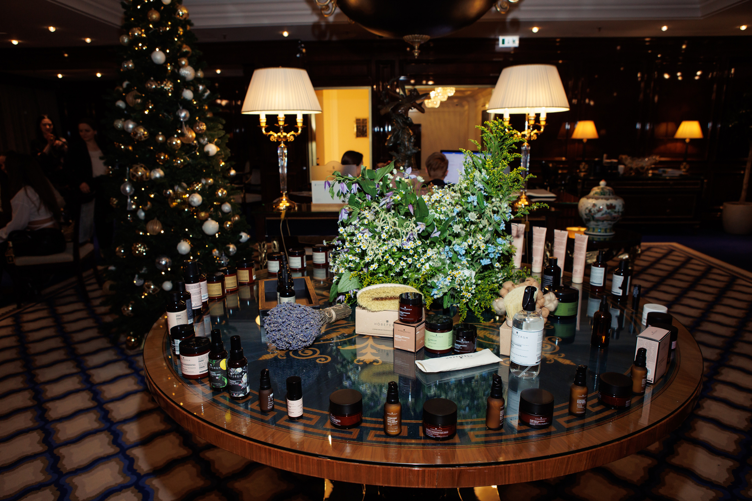 HÖBEPERGH. Светский фотограф — Анисина Ирина