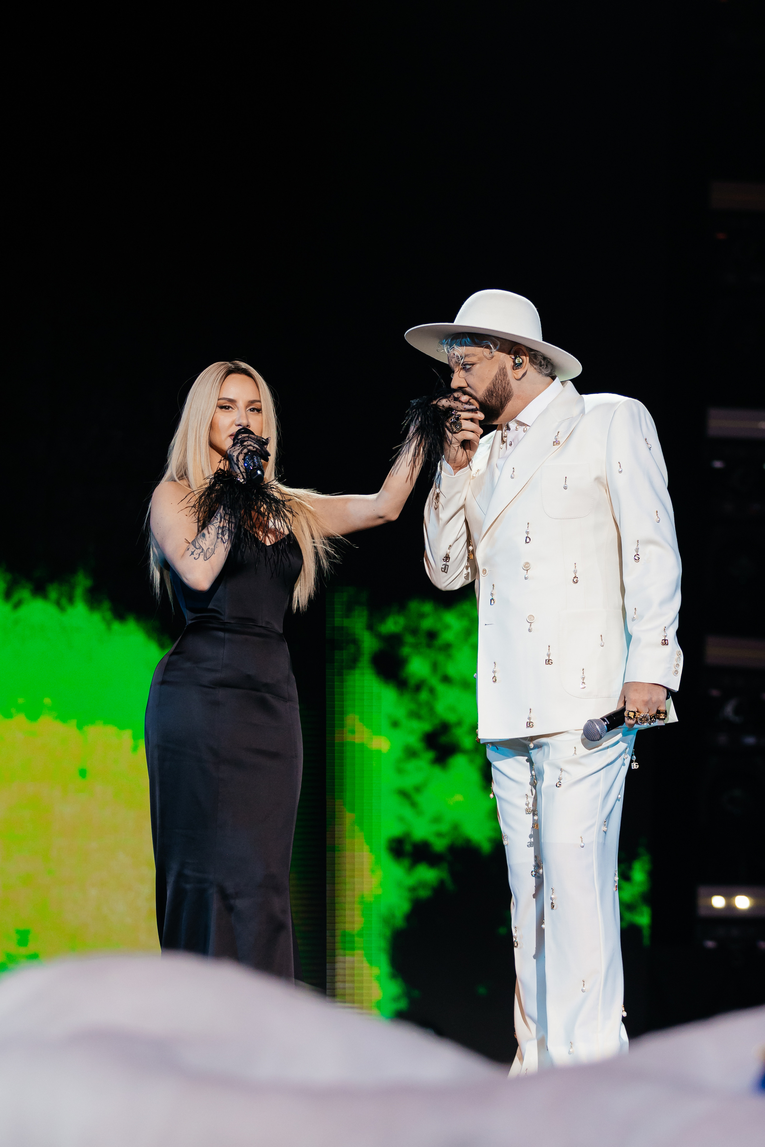 Наш Новый Год. Светский фотограф — Анисина Ирина