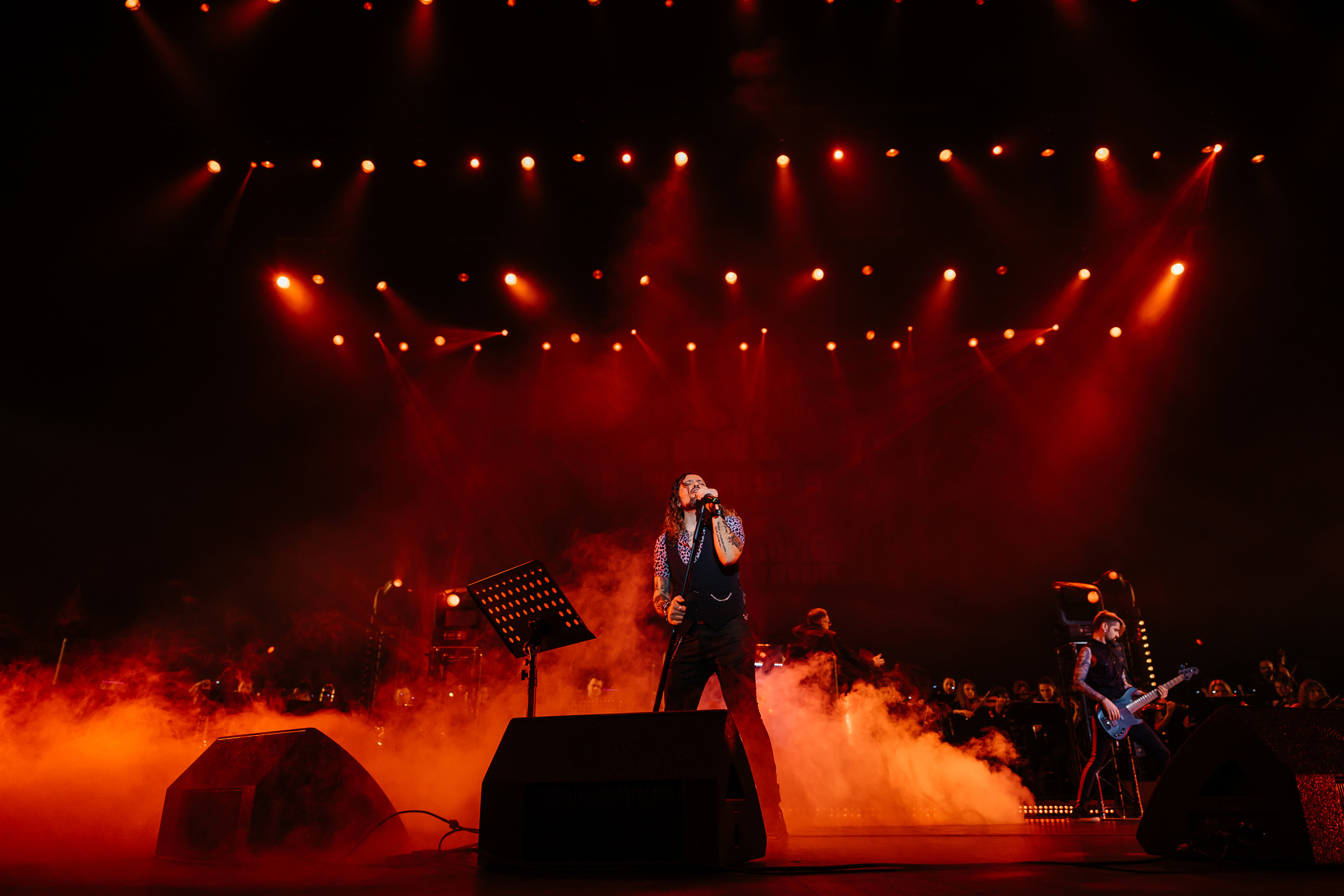 QUEEN CLASSICS. Светский фотограф — Анисина Ирина