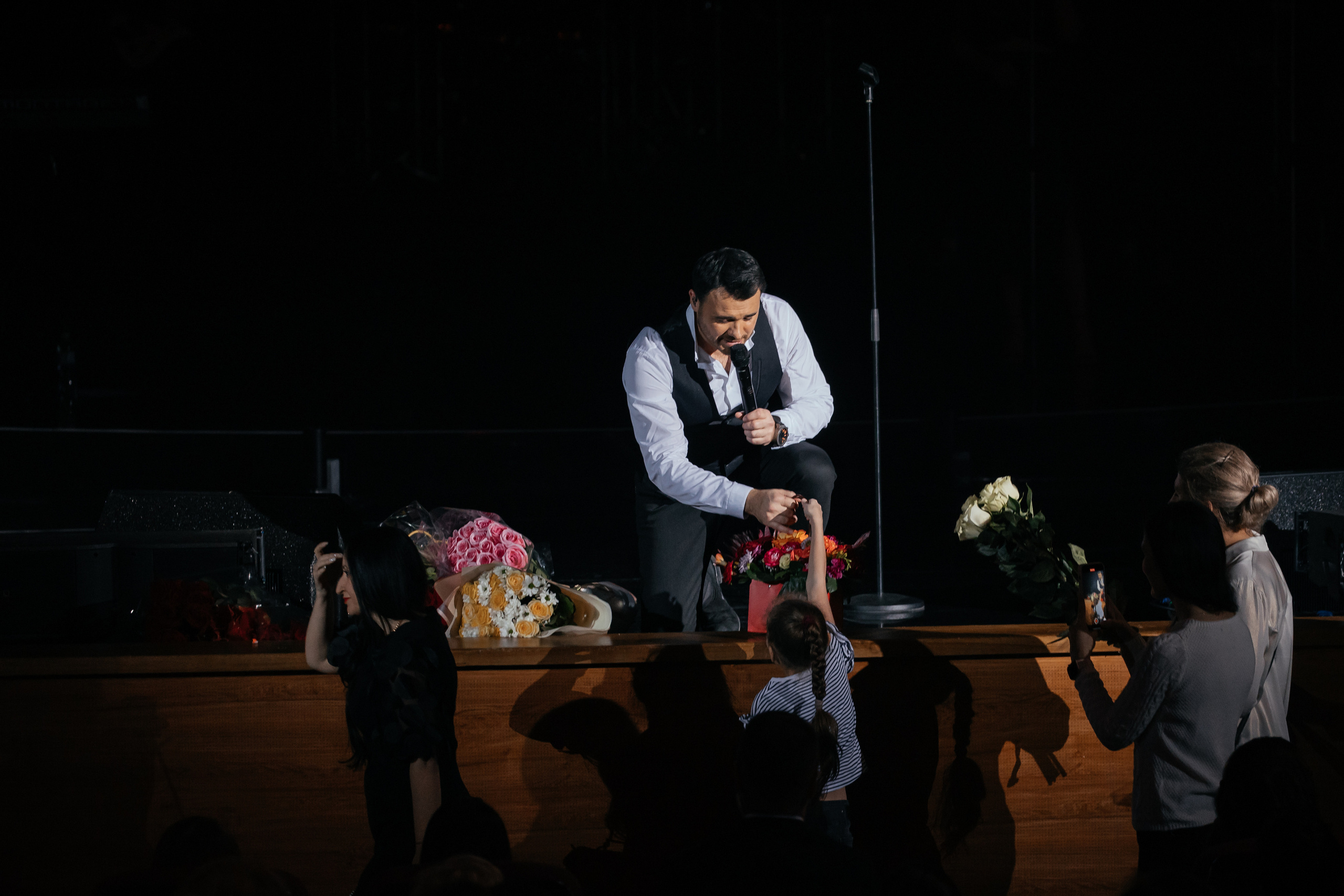 Эмин. Светский фотограф — Анисина Ирина