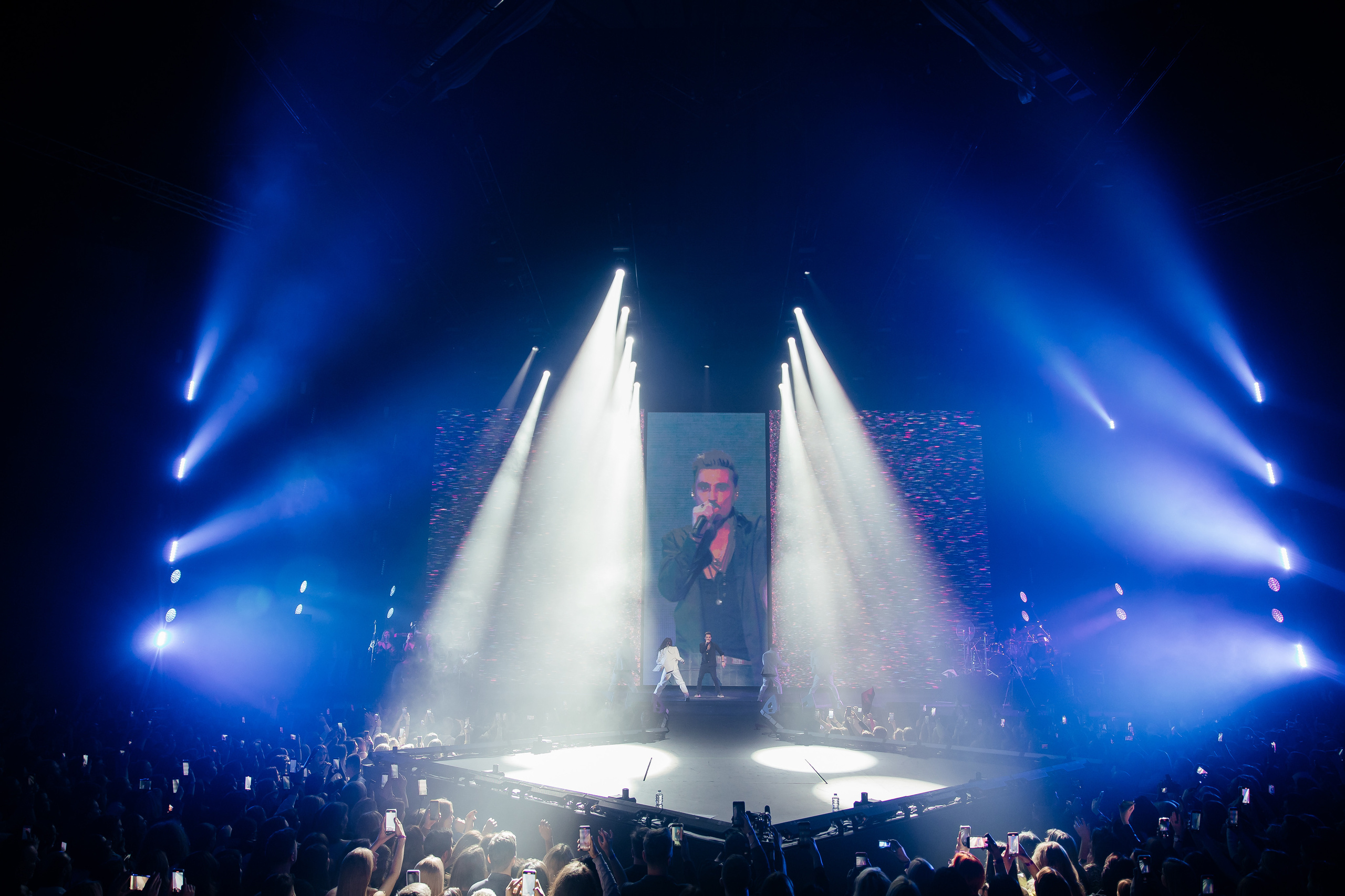 Дима Билан. Светский фотограф — Анисина Ирина