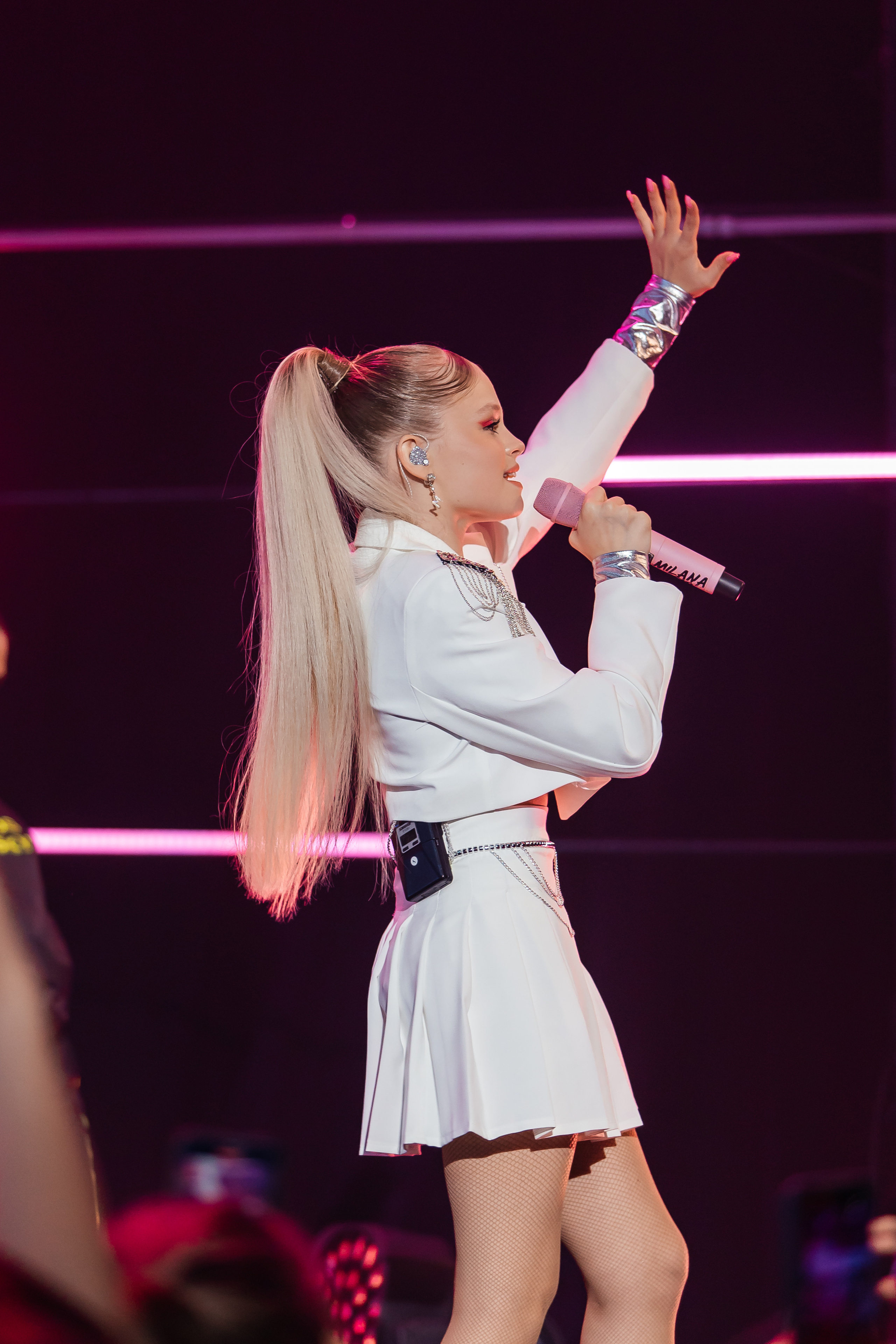 MILANA STAR. Светский фотограф — Анисина Ирина