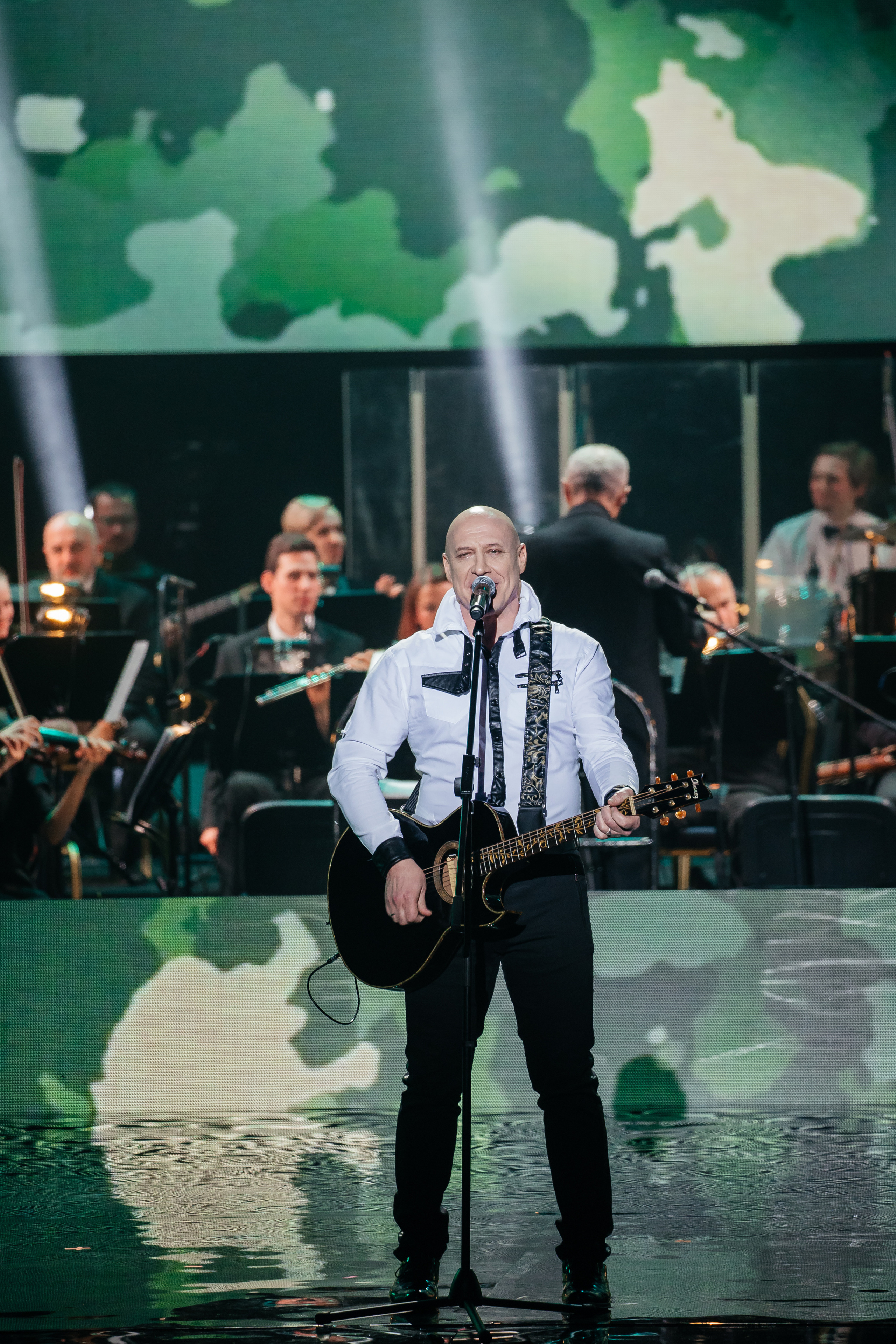 Ты мой Герой. Светский фотограф — Анисина Ирина