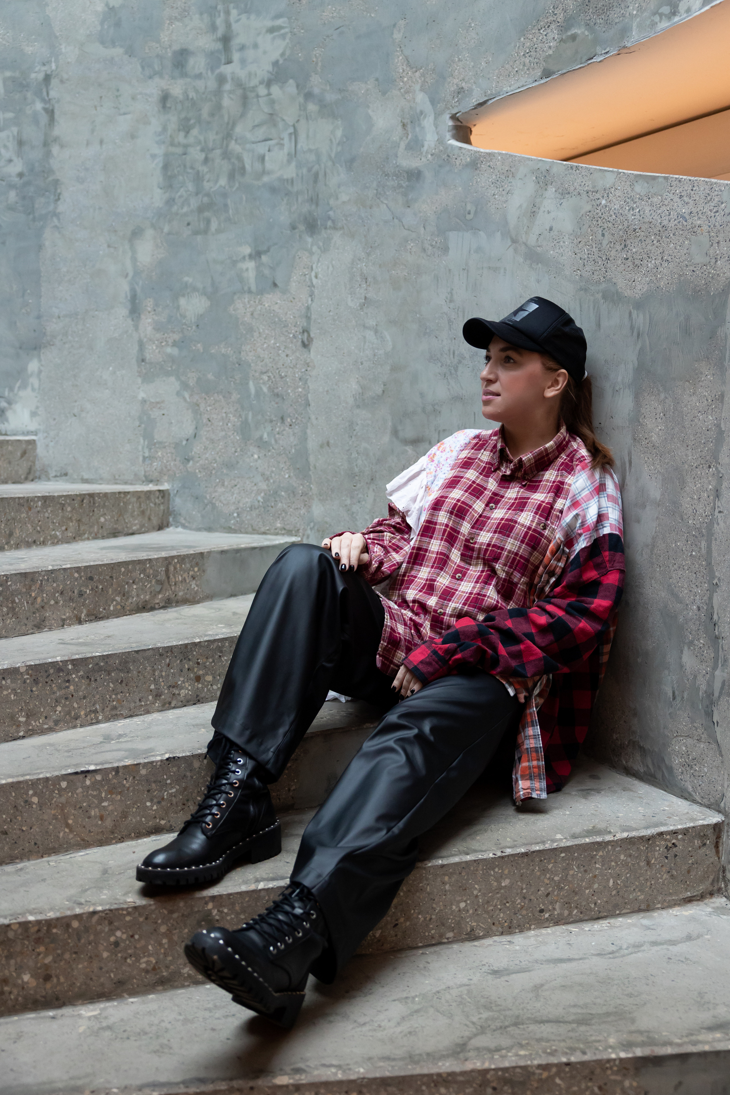 CLIVE. Светский фотограф — Анисина Ирина