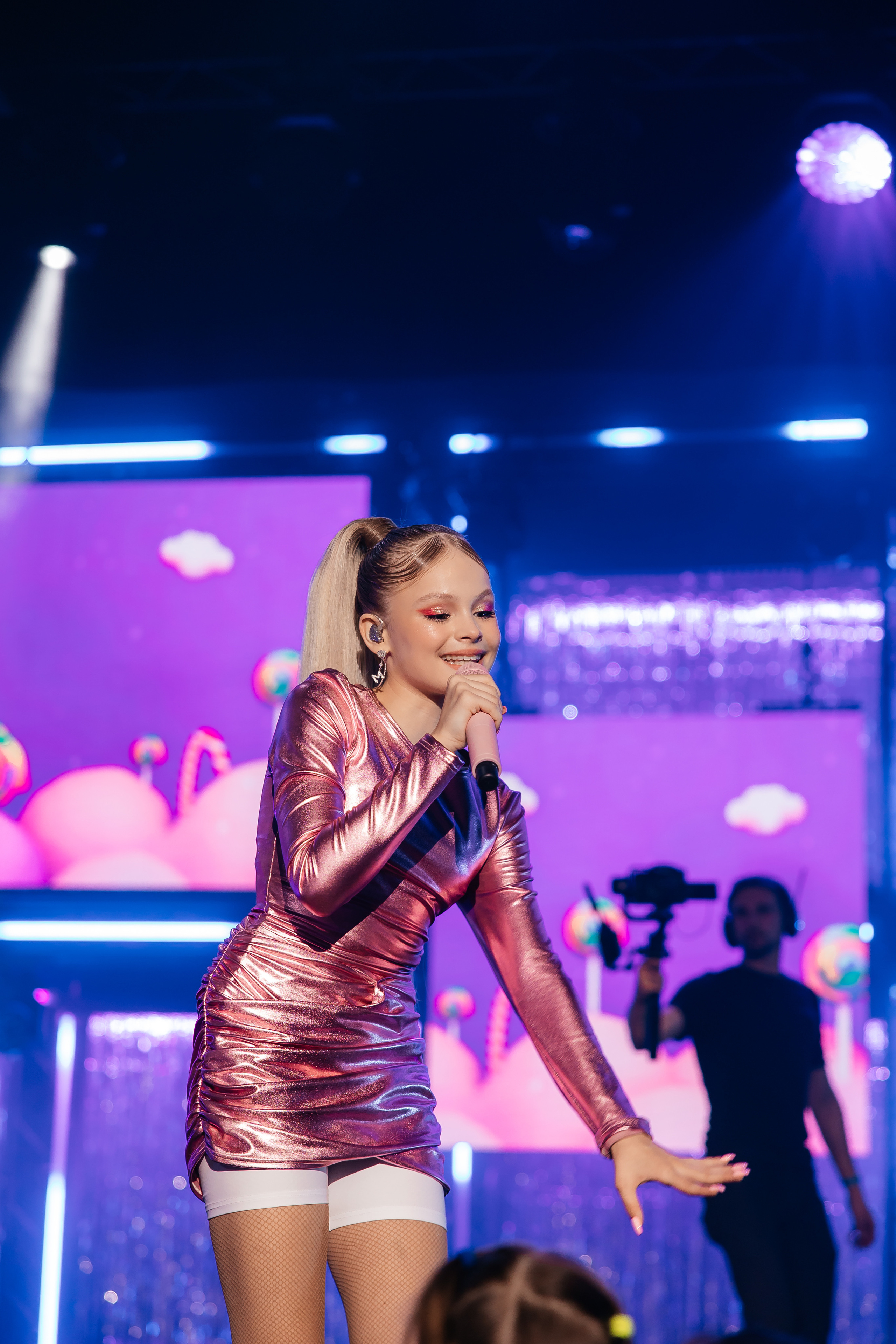 MILANA STAR. Светский фотограф — Анисина Ирина