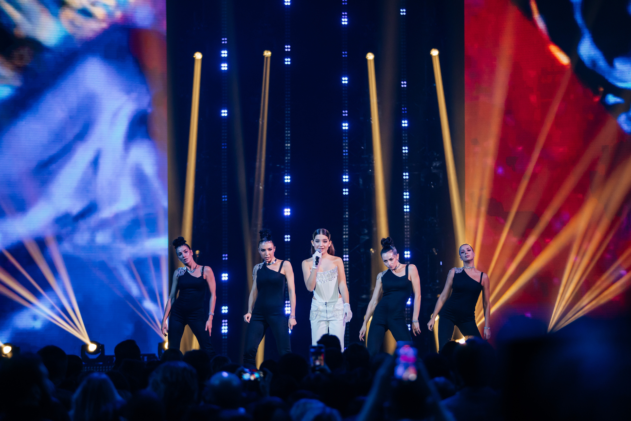 ЖАРА Новый Год. Светский фотограф — Анисина Ирина