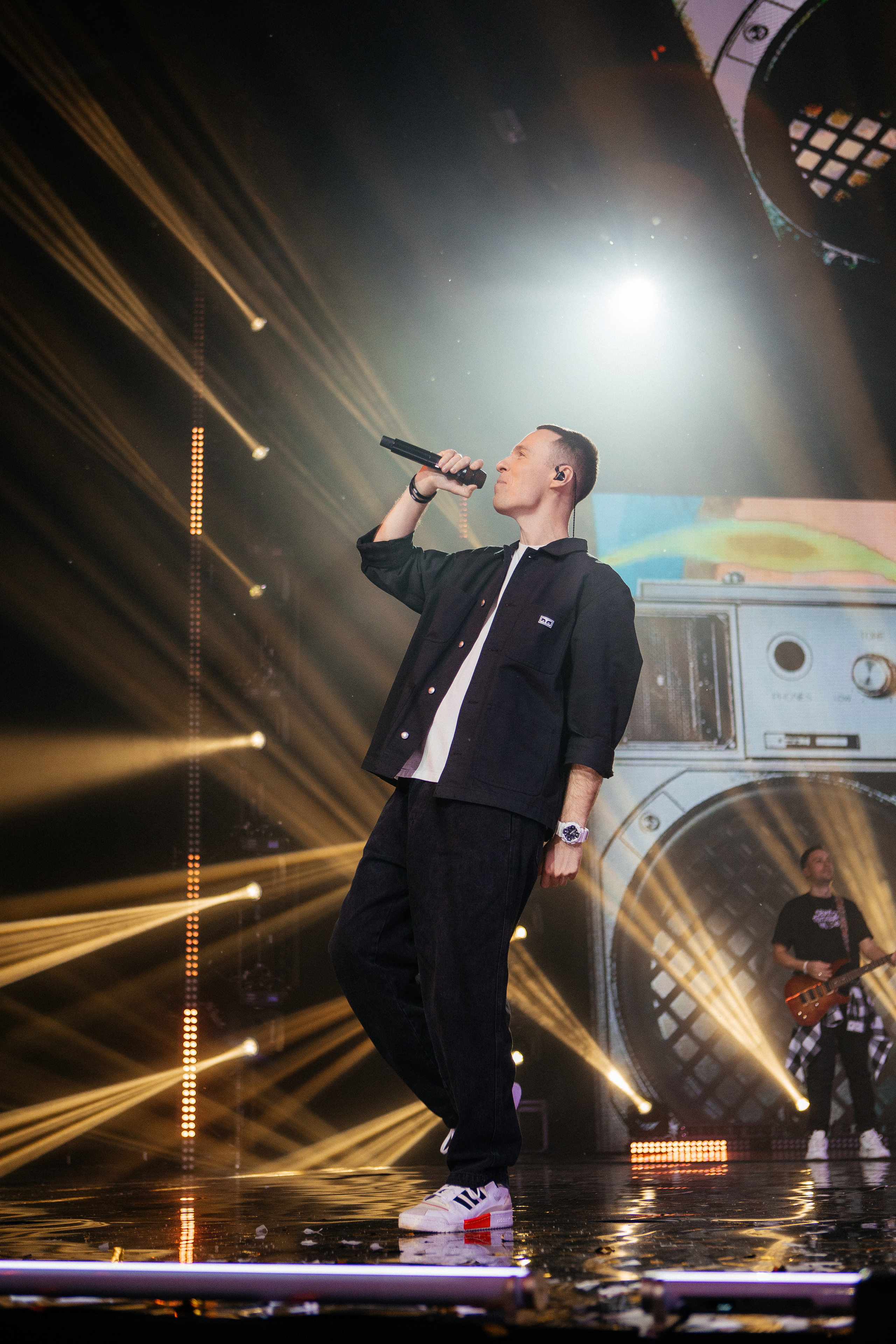 ЖАРА Новый Год. Светский фотограф — Анисина Ирина