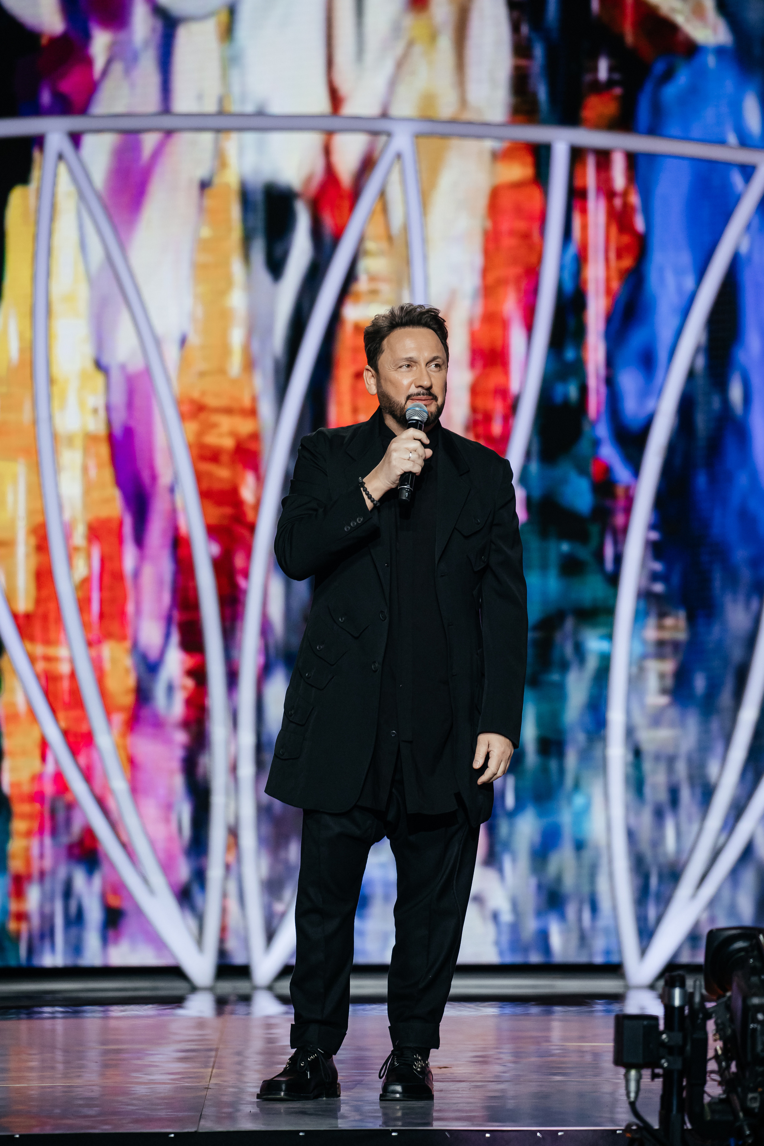 О чем поют 8 Марта. Светский фотограф — Анисина Ирина