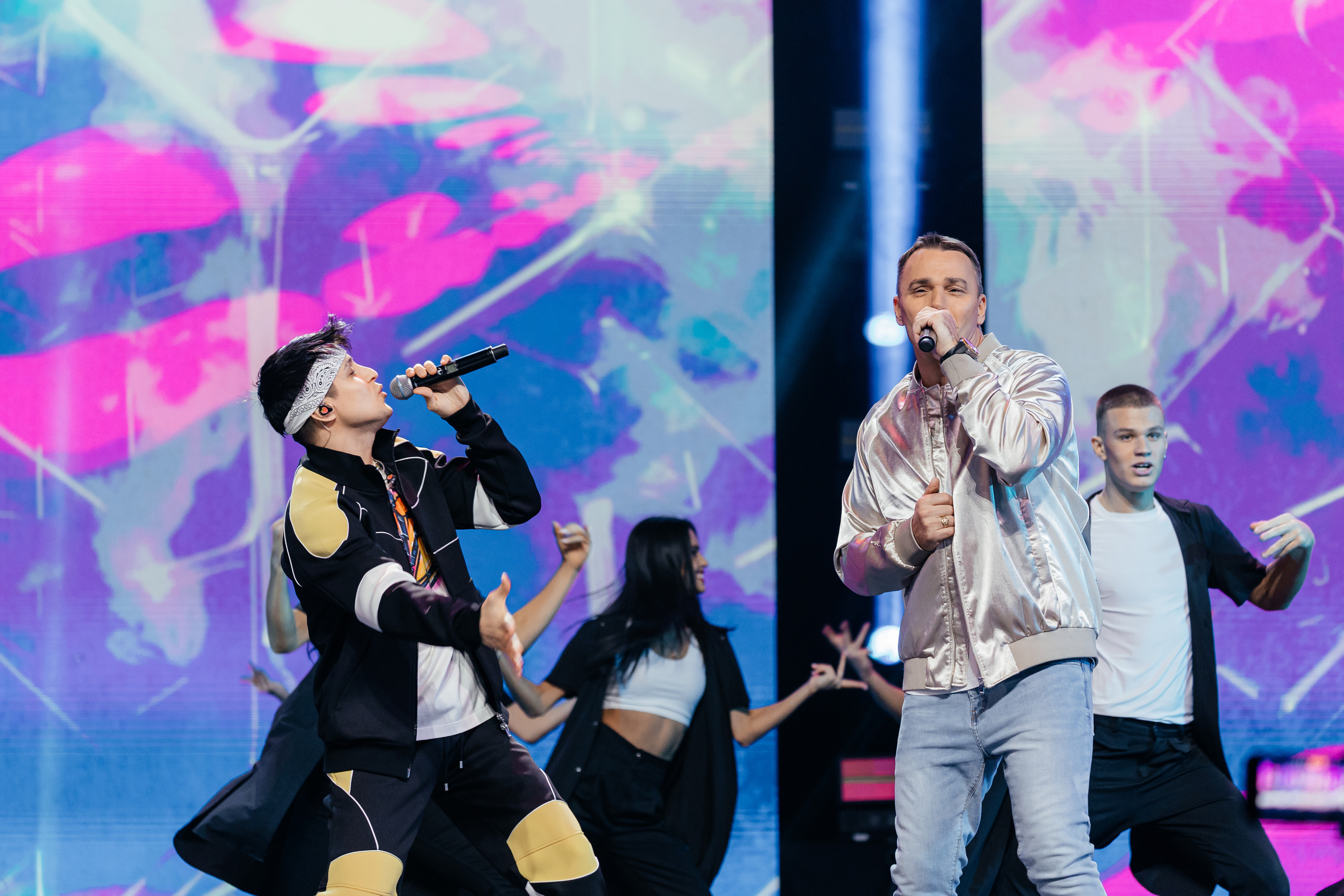 Наш Новый Год. Светский фотограф — Анисина Ирина