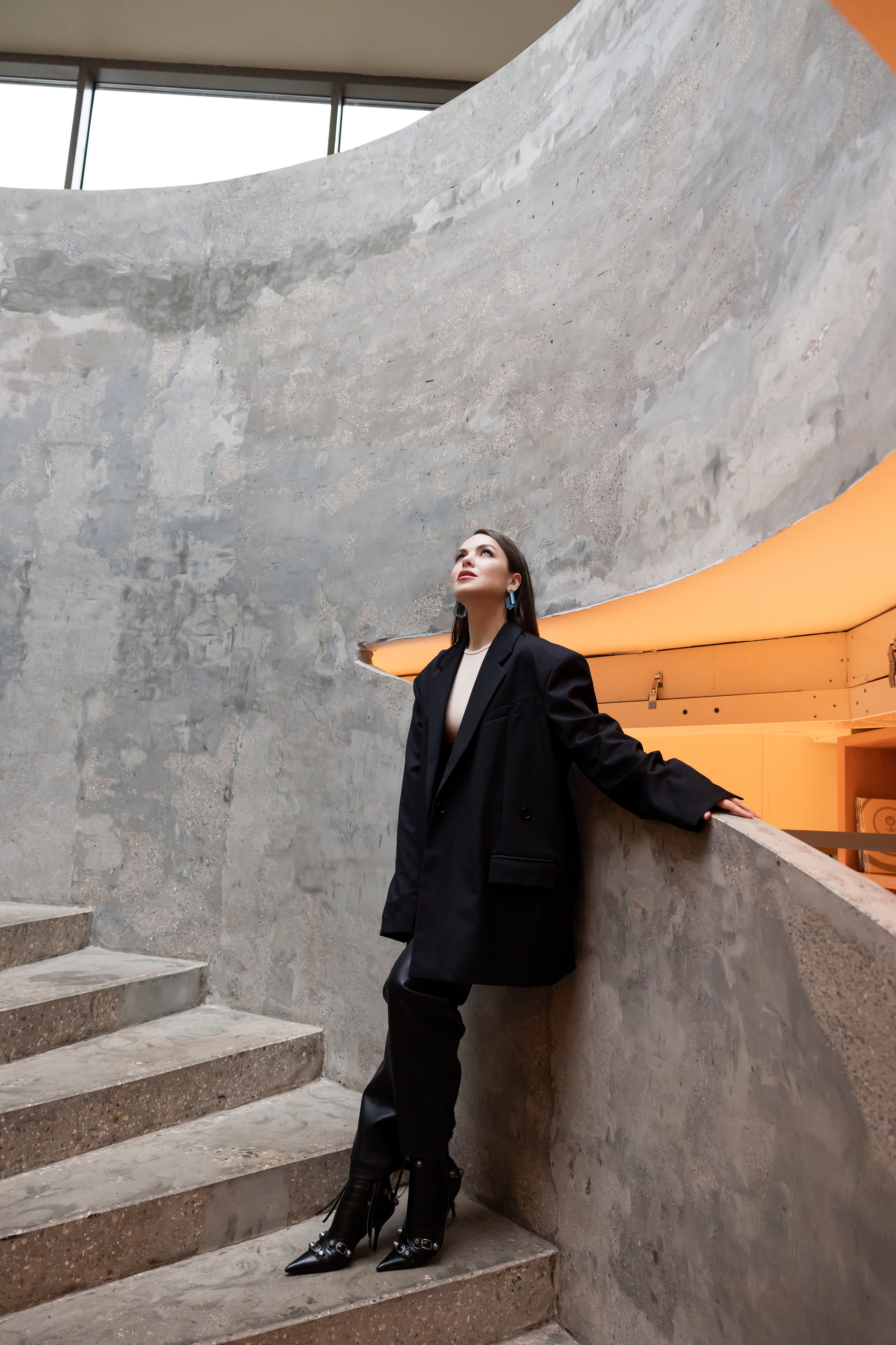 CLIVE. Светский фотограф — Анисина Ирина