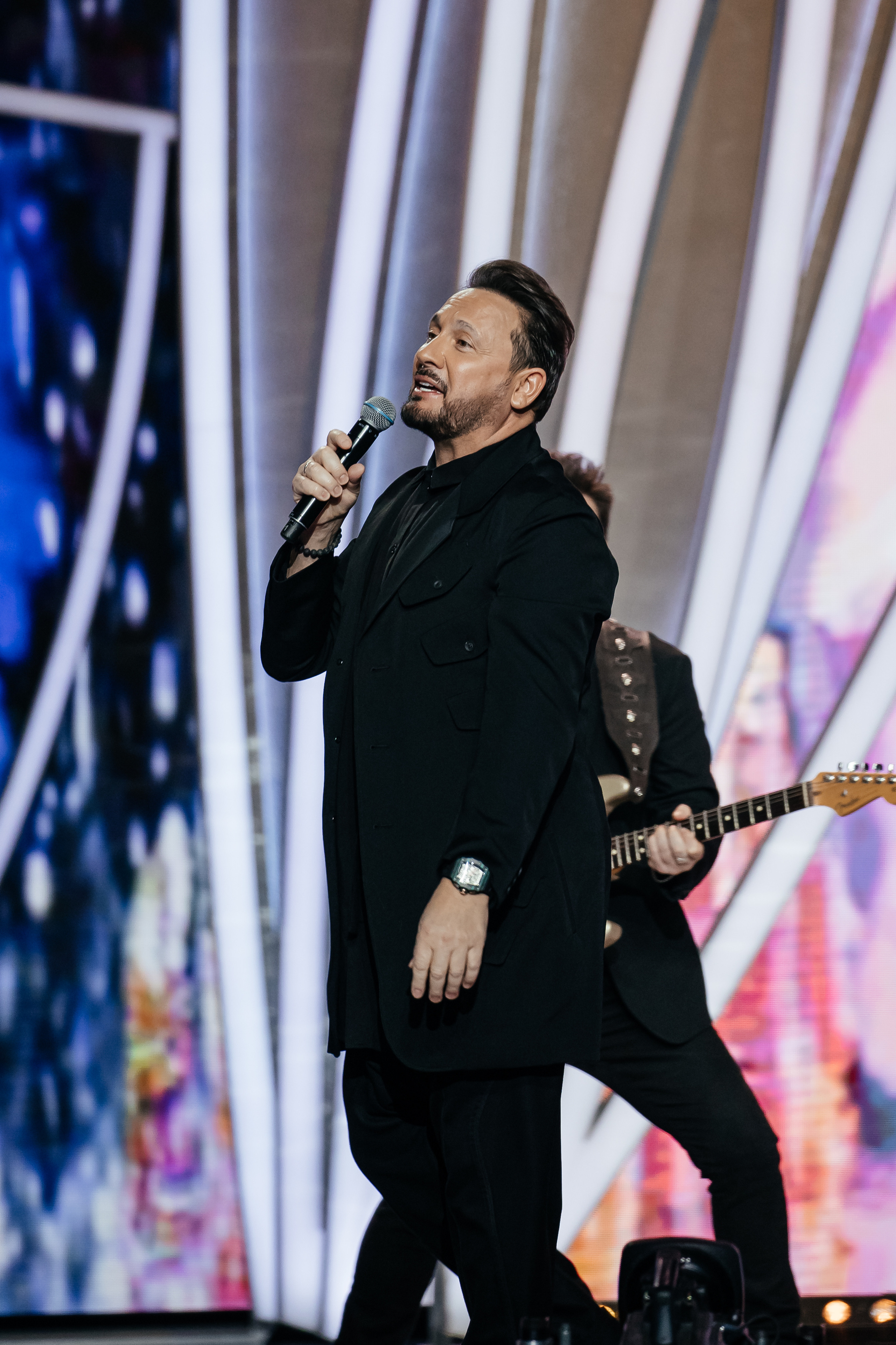 О чем поют 8 Марта. Светский фотограф — Анисина Ирина