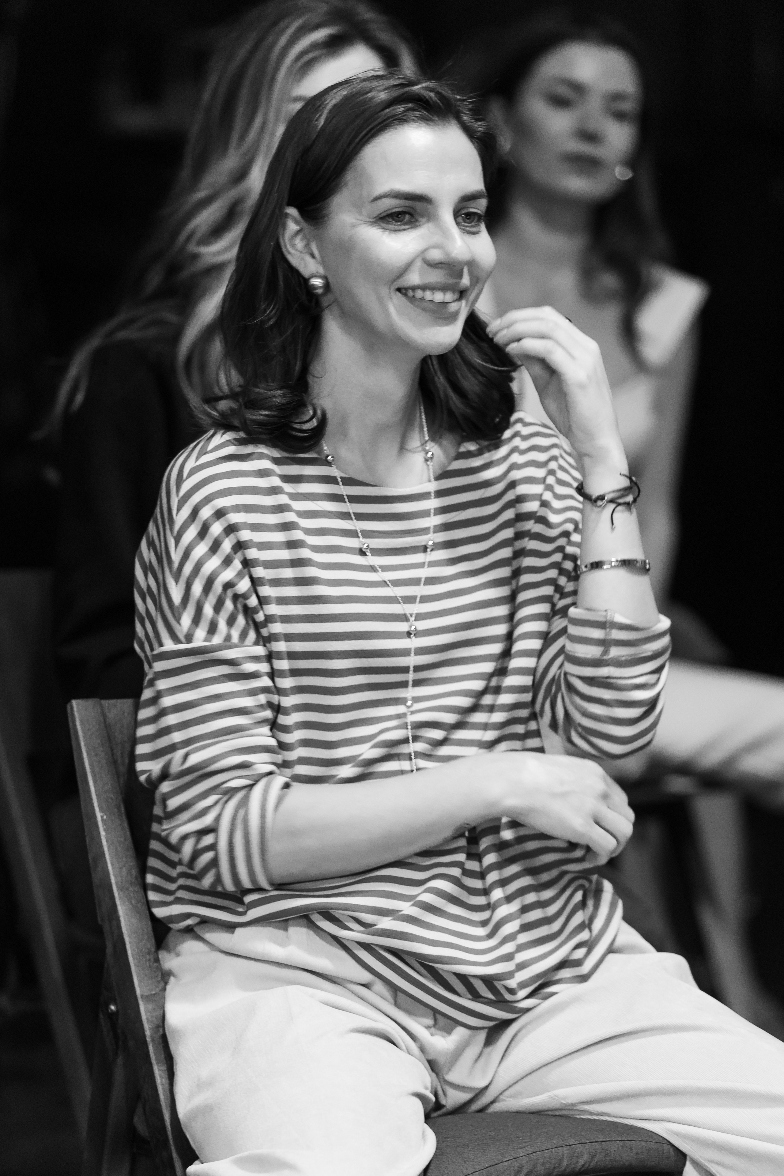 TO MY FATHER. Светский фотограф — Анисина Ирина