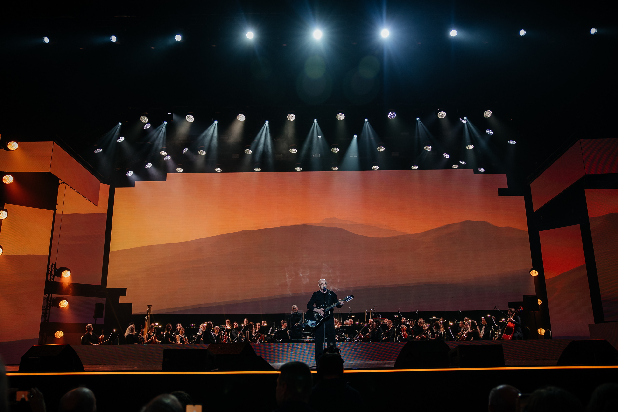 Ты мой Герой. Светский фотограф — Анисина Ирина