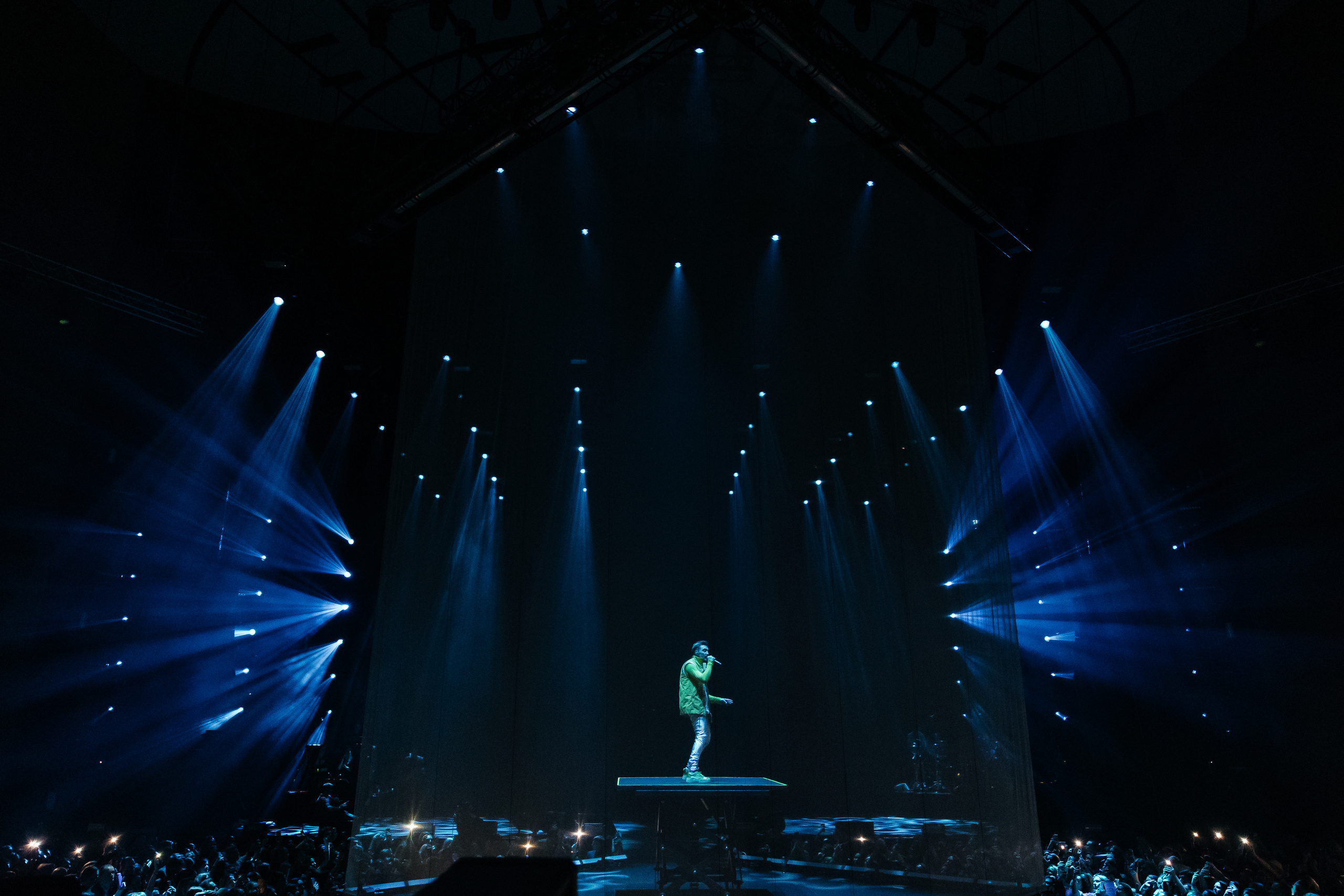 Дима Билан. Светский фотограф — Анисина Ирина