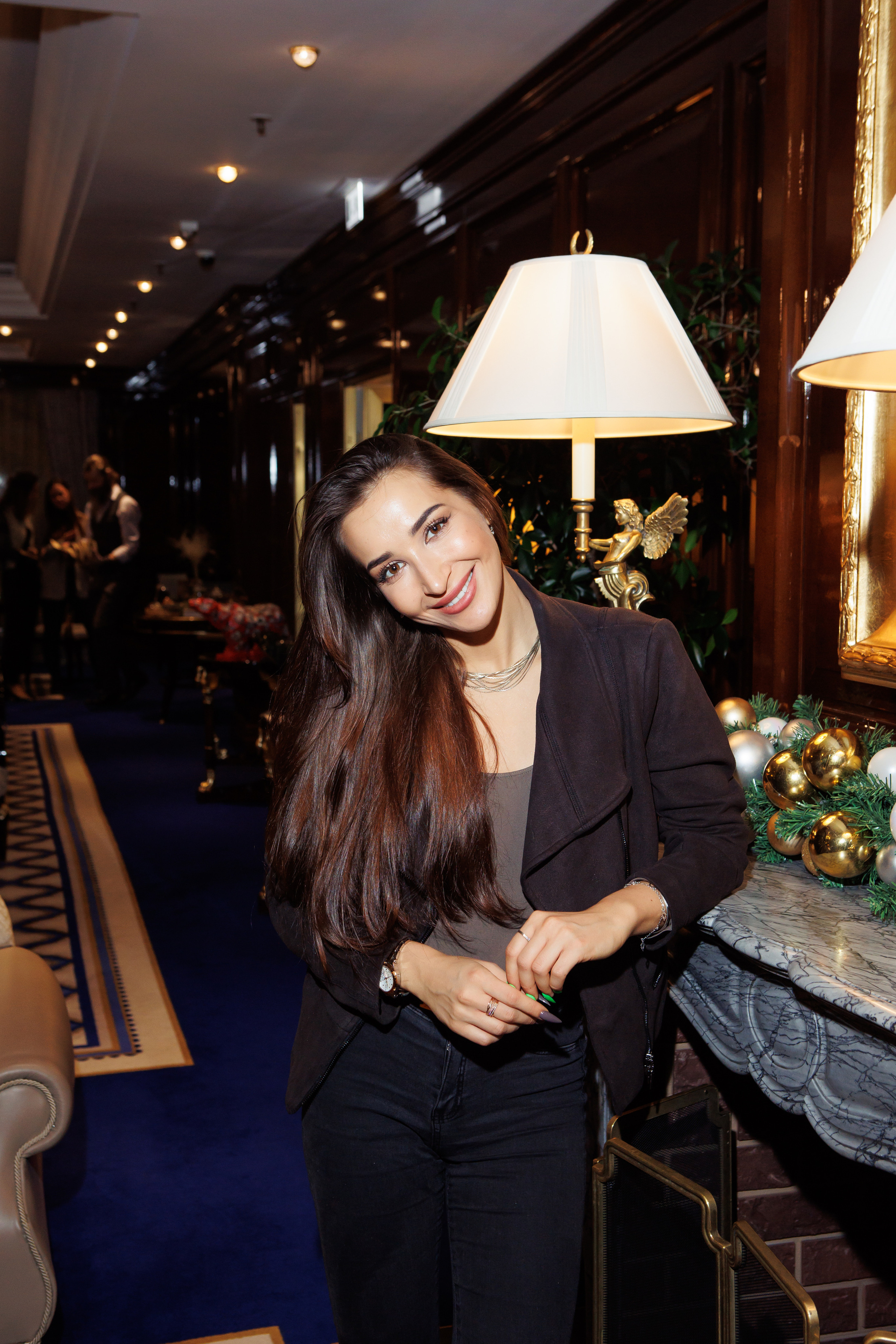 HÖBEPERGH. Светский фотограф — Анисина Ирина