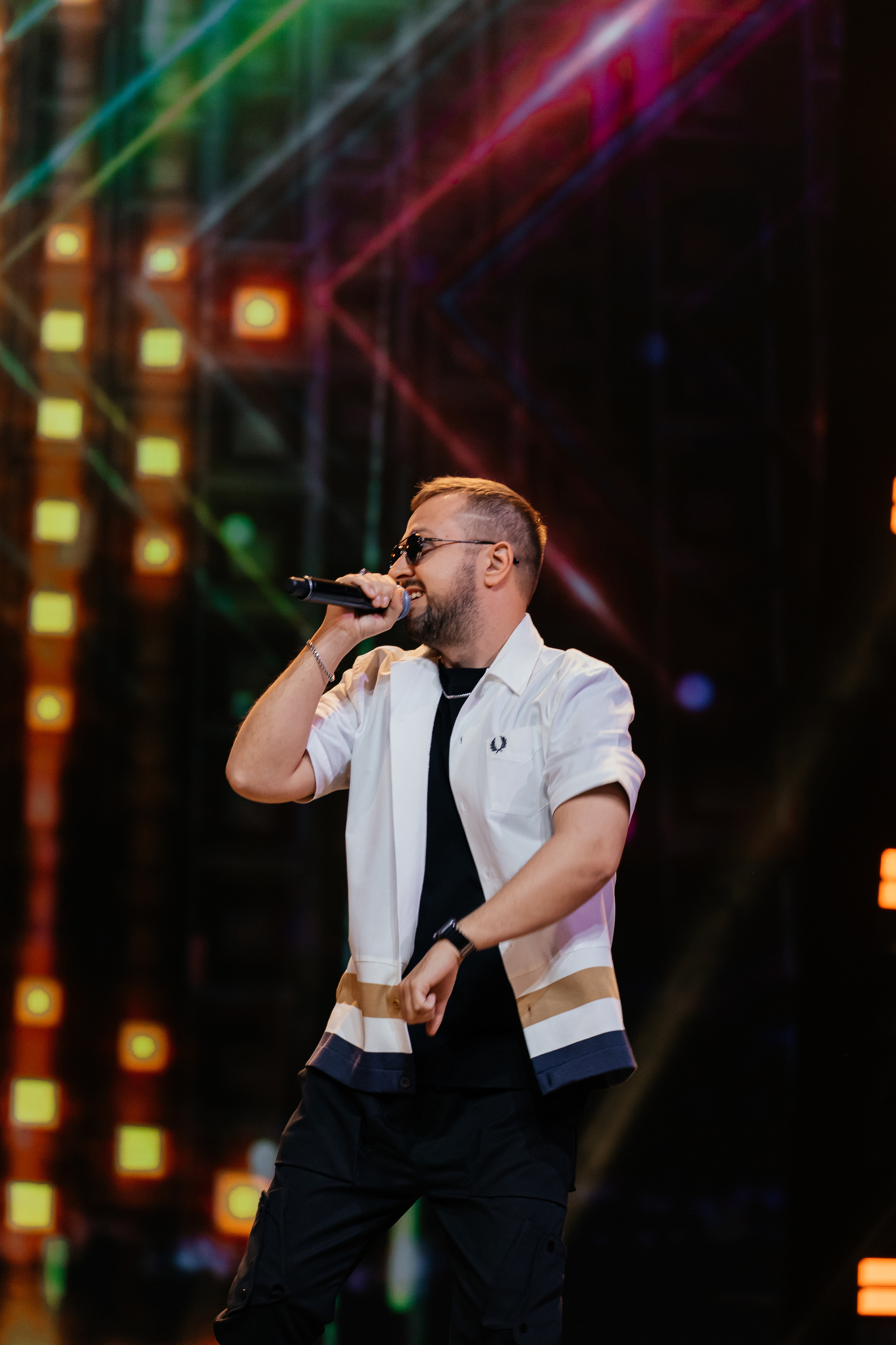 Наш Новый Год. Светский фотограф — Анисина Ирина