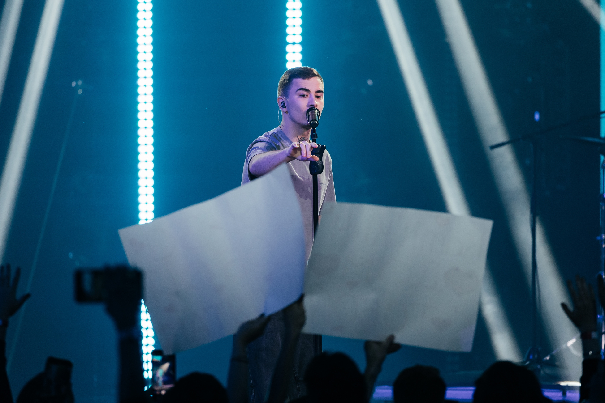 ЖАРА Новый Год. Светский фотограф — Анисина Ирина