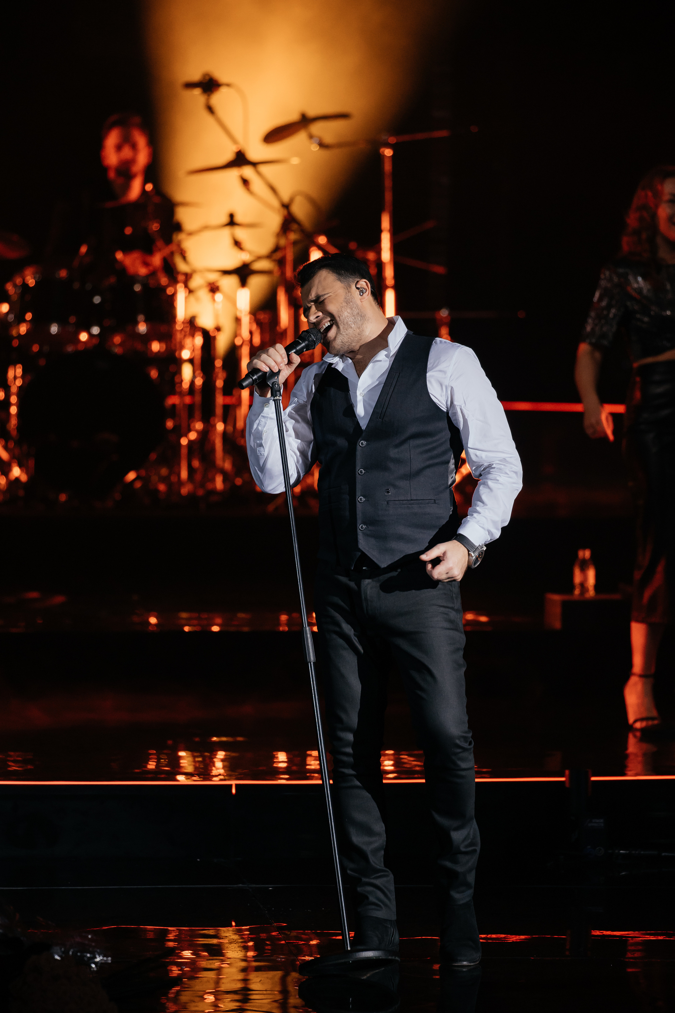 Эмин. Светский фотограф — Анисина Ирина