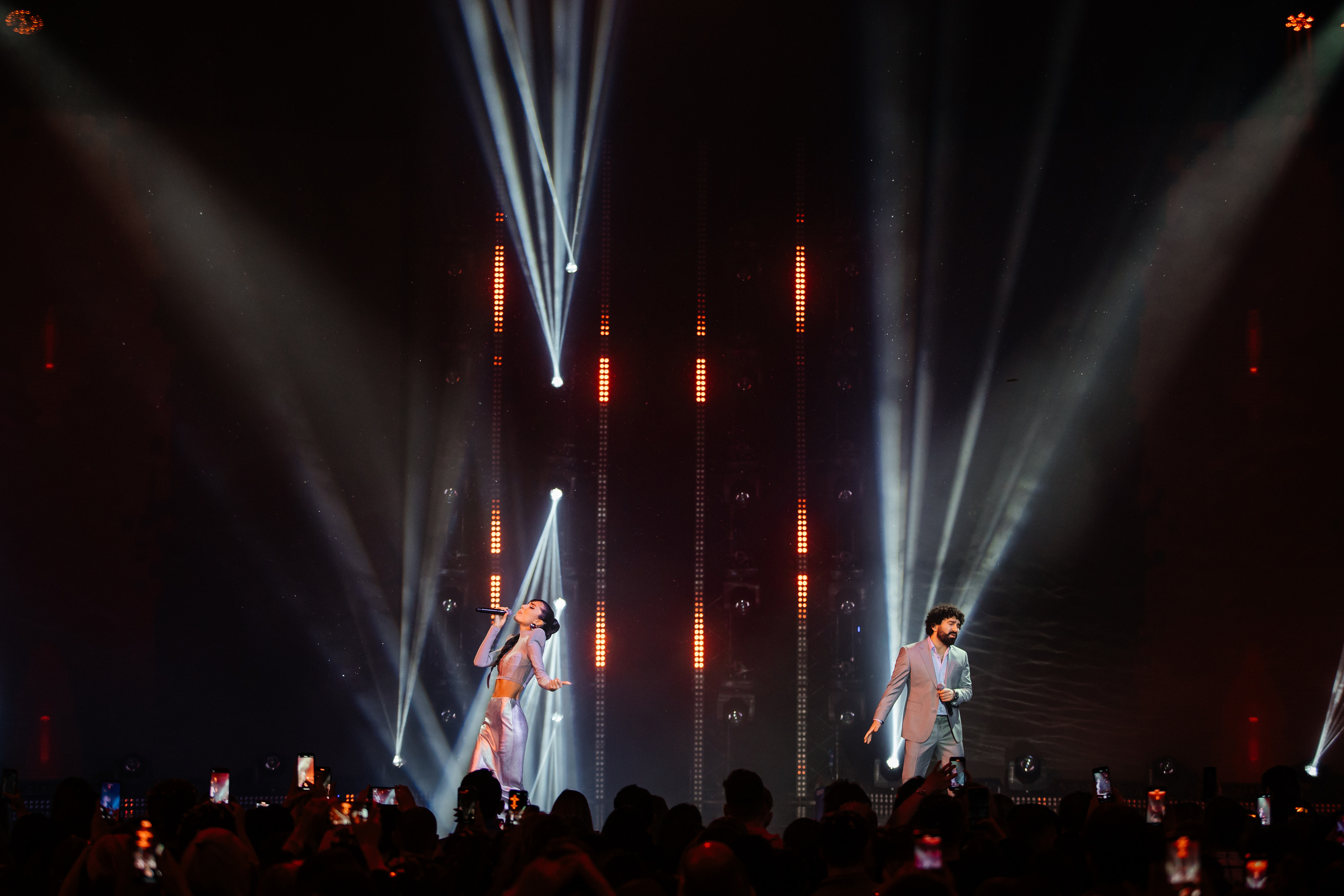 ЖАРА Новый Год. Светский фотограф — Анисина Ирина