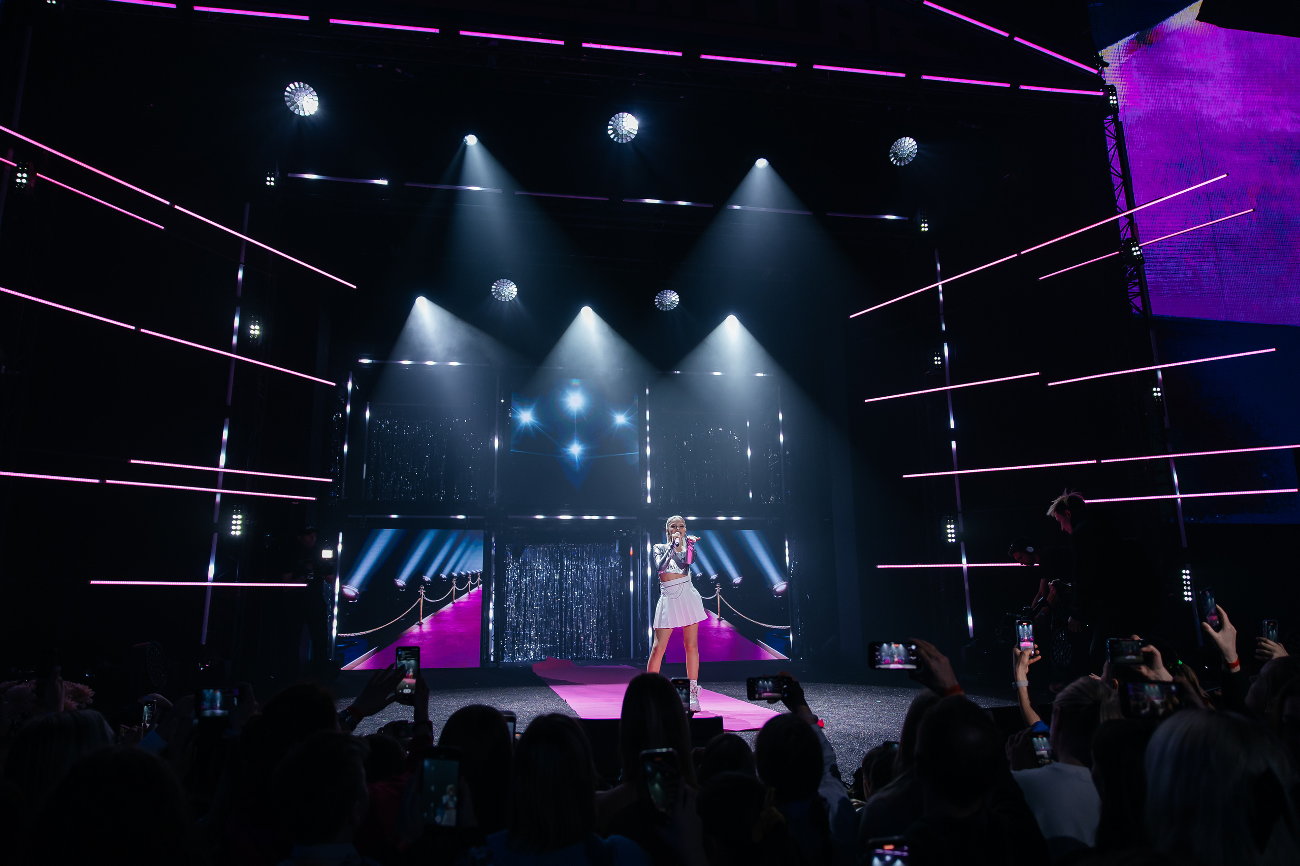 MILANA STAR. Светский фотограф — Анисина Ирина