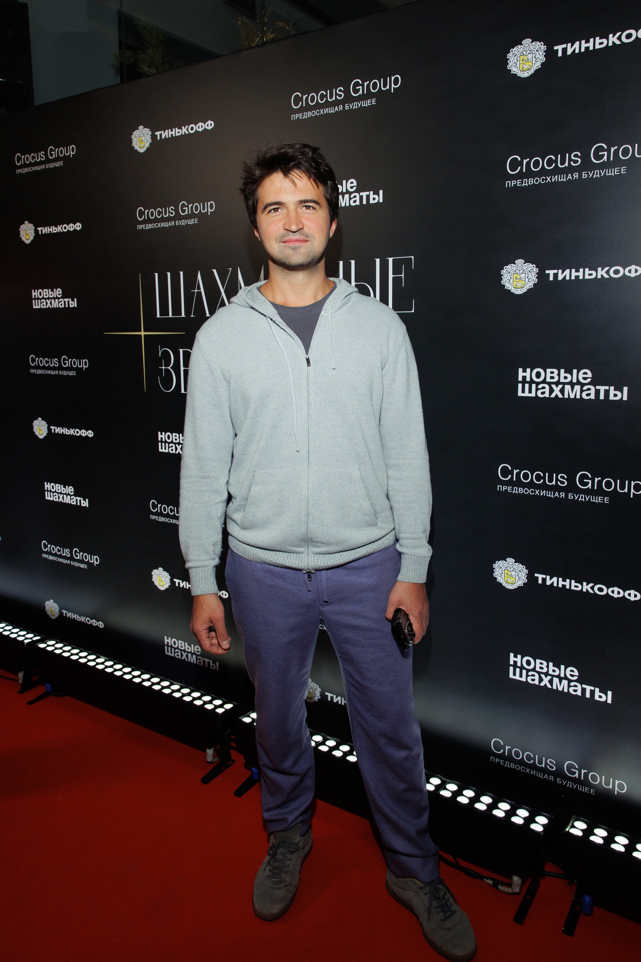 Шахматы. Светский фотограф — Анисина Ирина