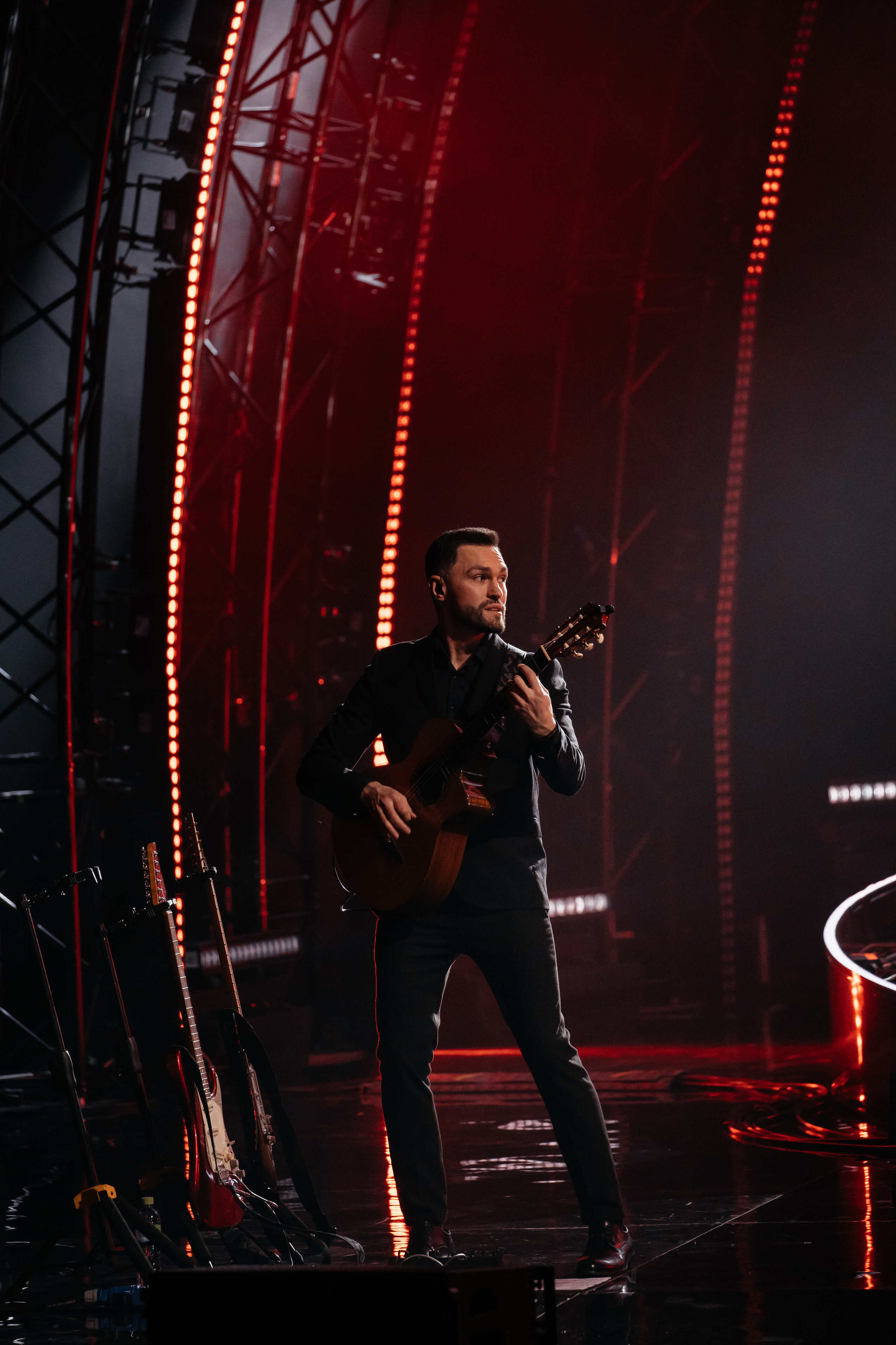 Эмин. Светский фотограф — Анисина Ирина