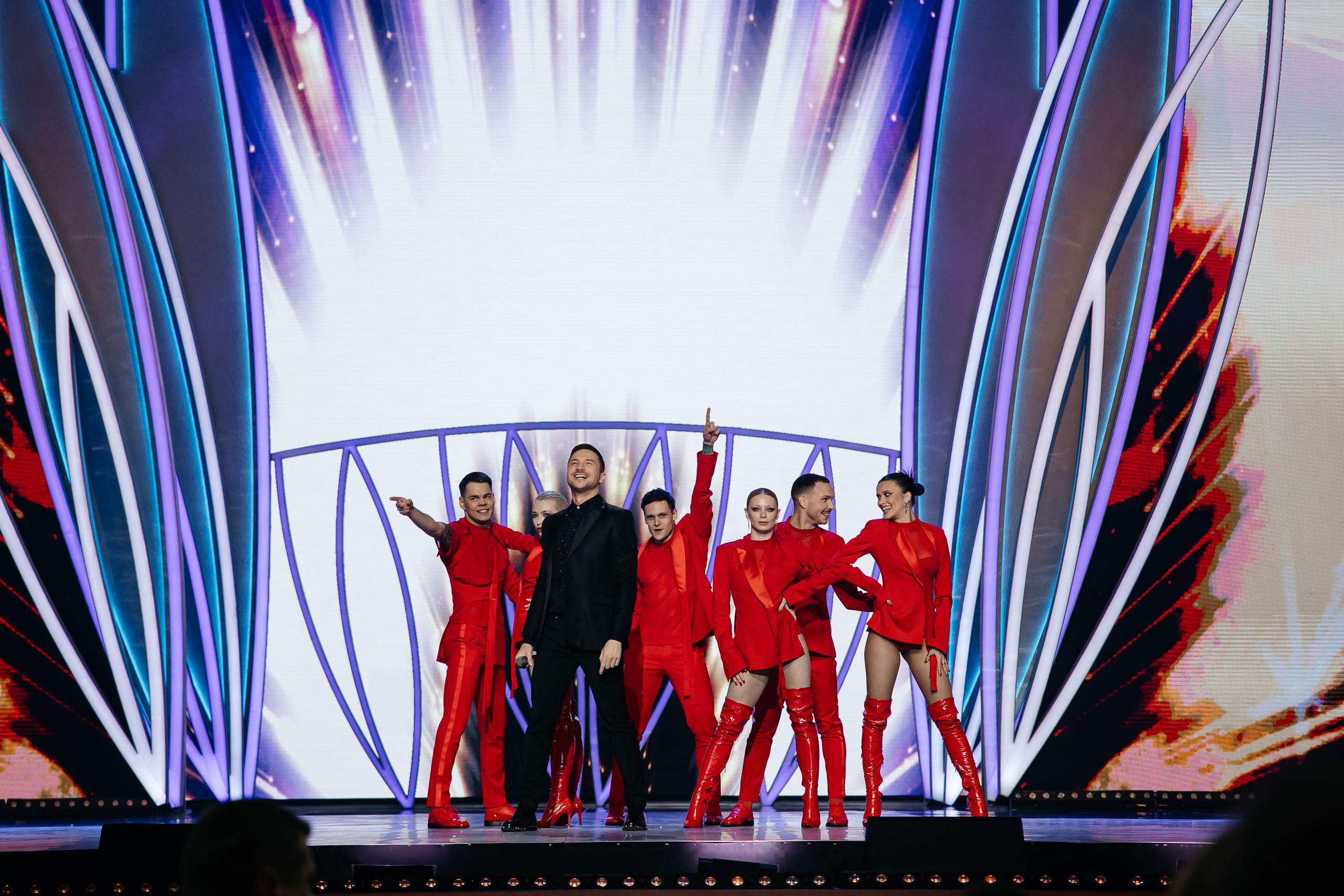 О чем поют 8 Марта. Светский фотограф — Анисина Ирина