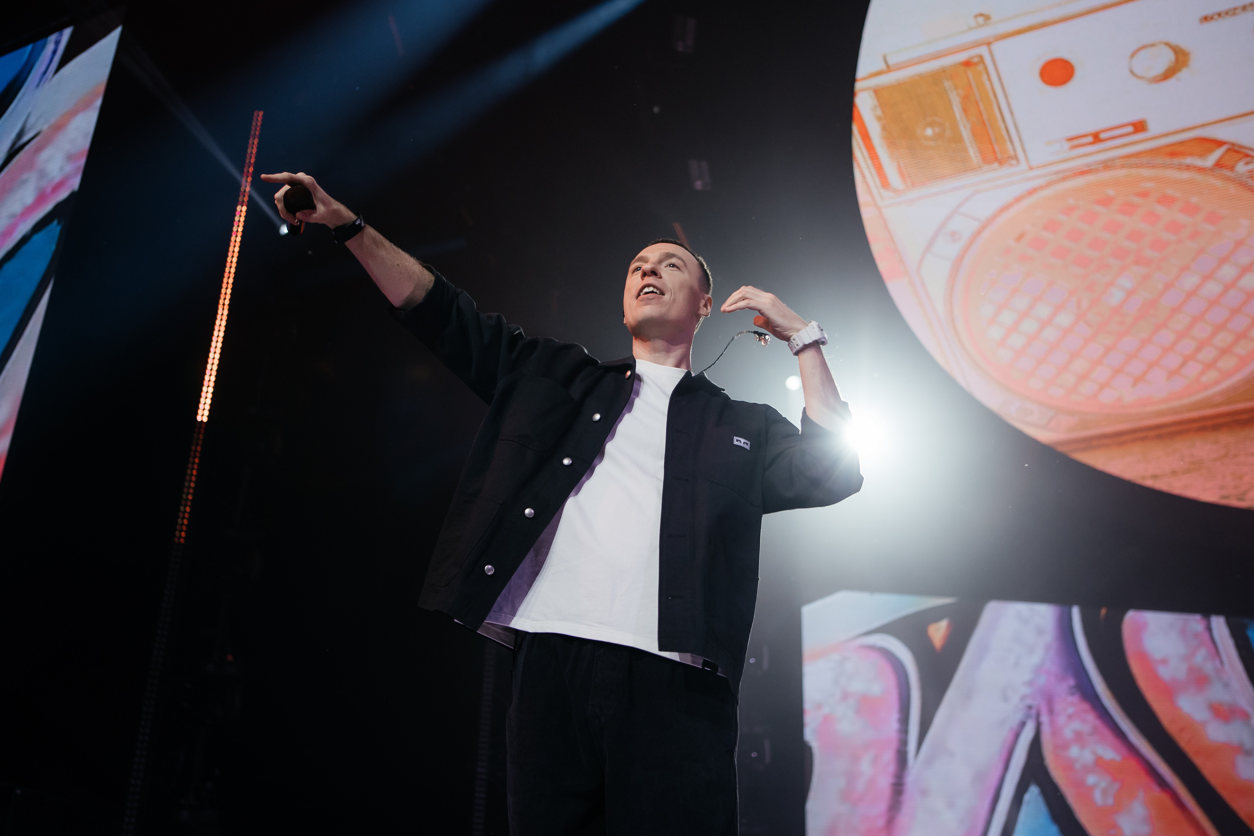 ЖАРА Новый Год. Светский фотограф — Анисина Ирина