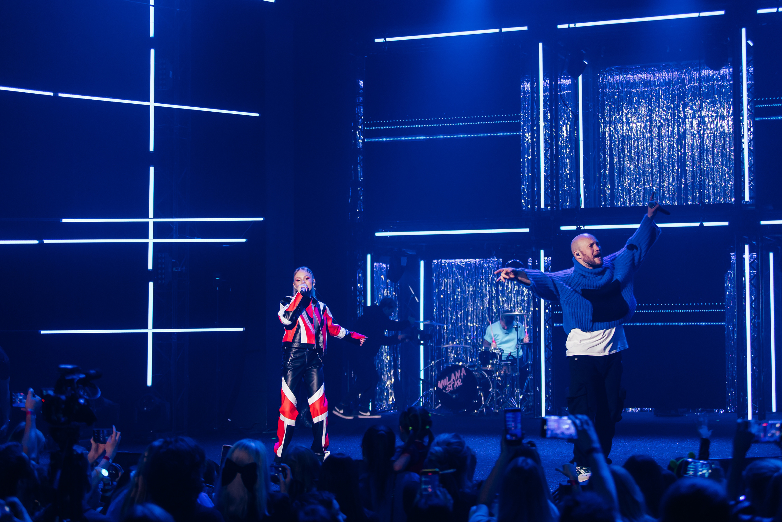 MILANA STAR. Светский фотограф — Анисина Ирина