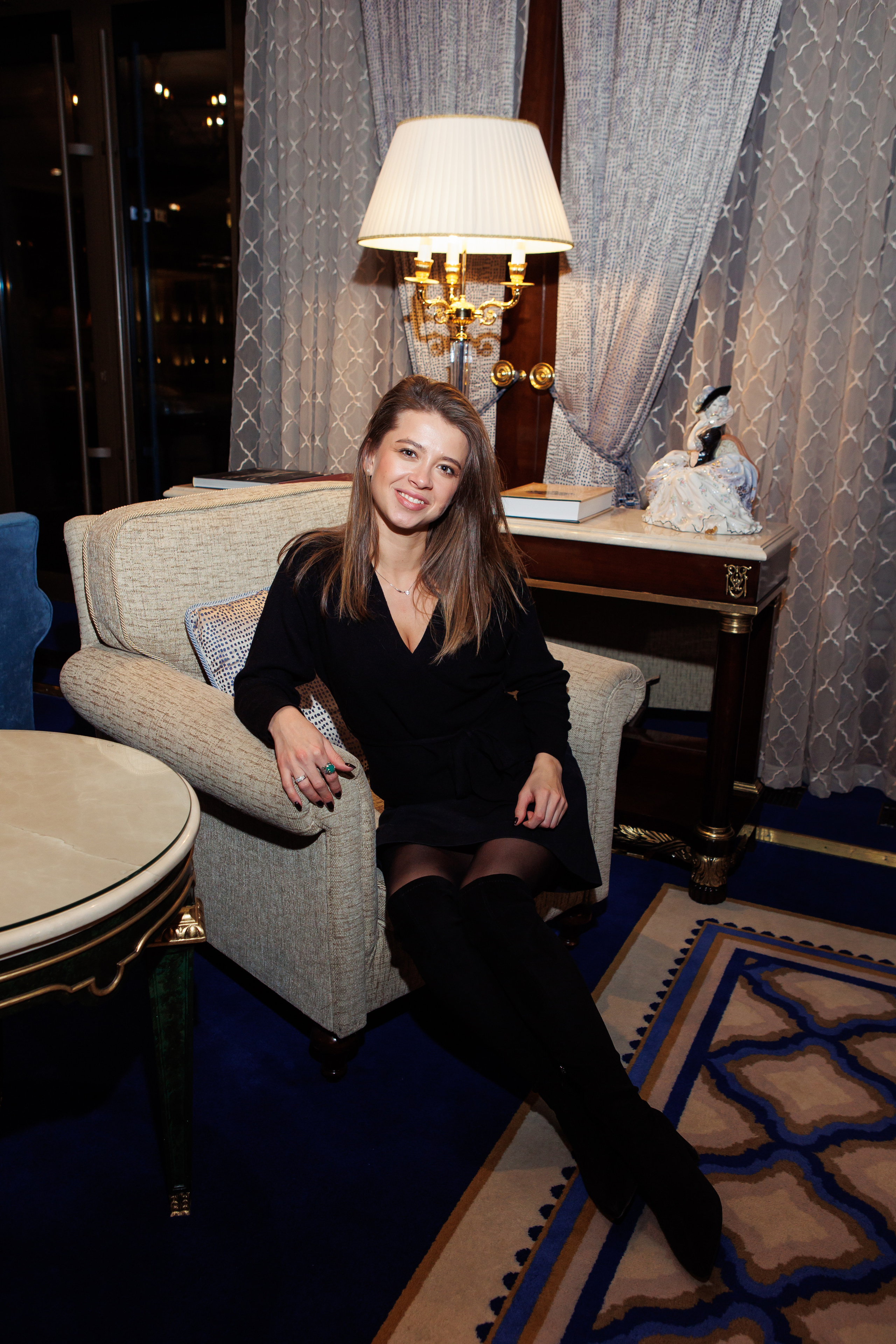 HÖBEPERGH. Светский фотограф — Анисина Ирина