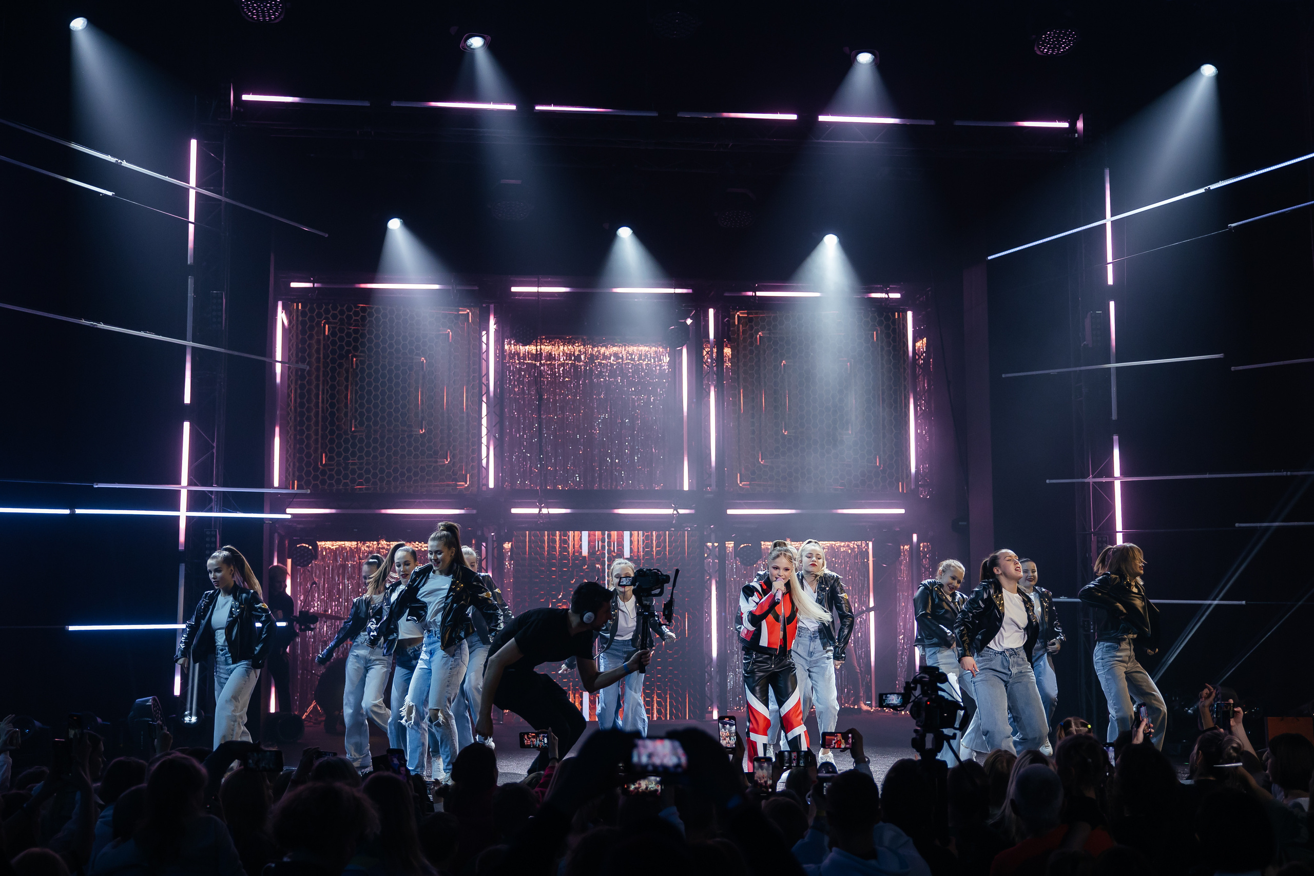 MILANA STAR. Светский фотограф — Анисина Ирина