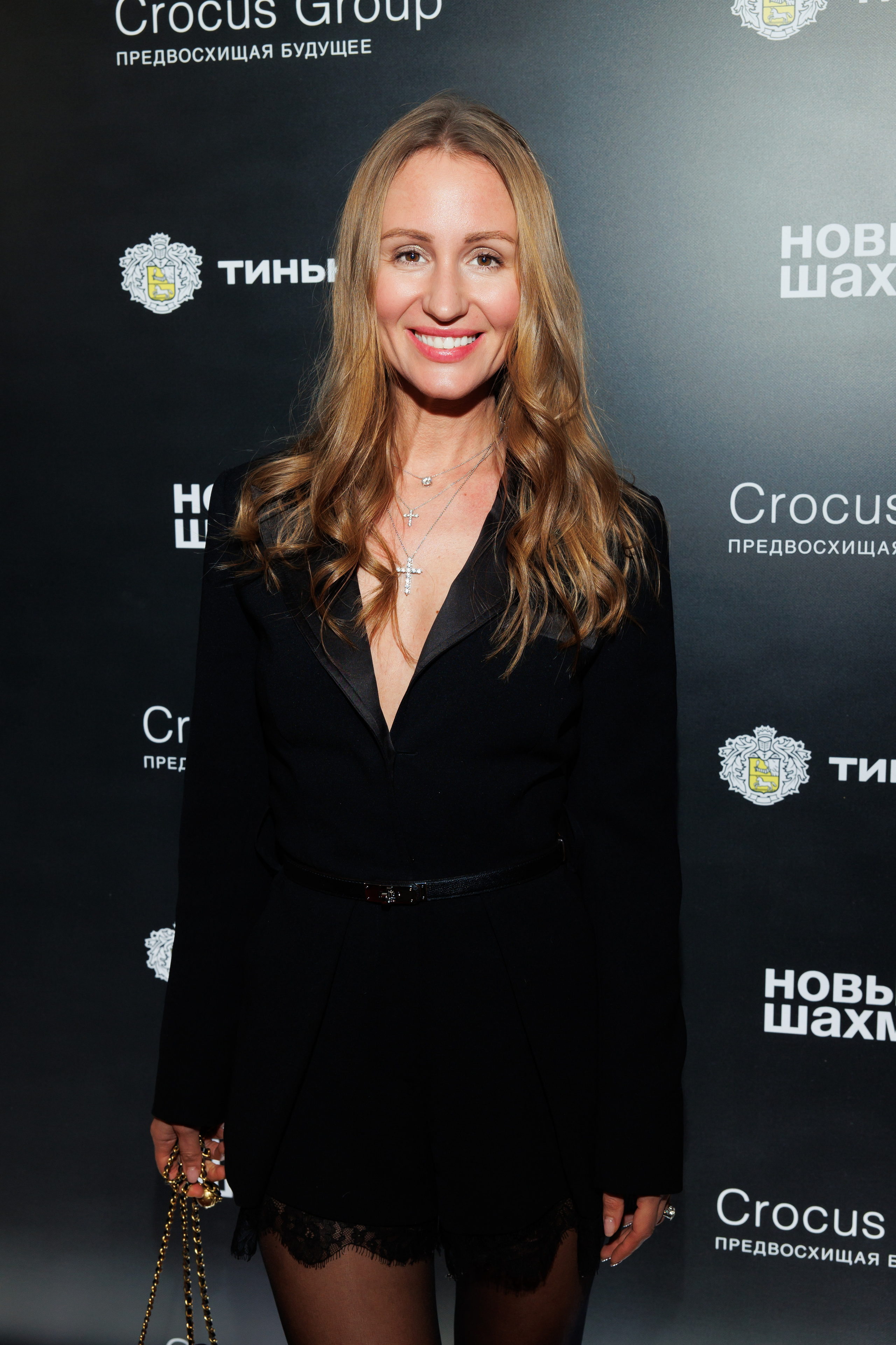 Шахматы. Светский фотограф — Анисина Ирина