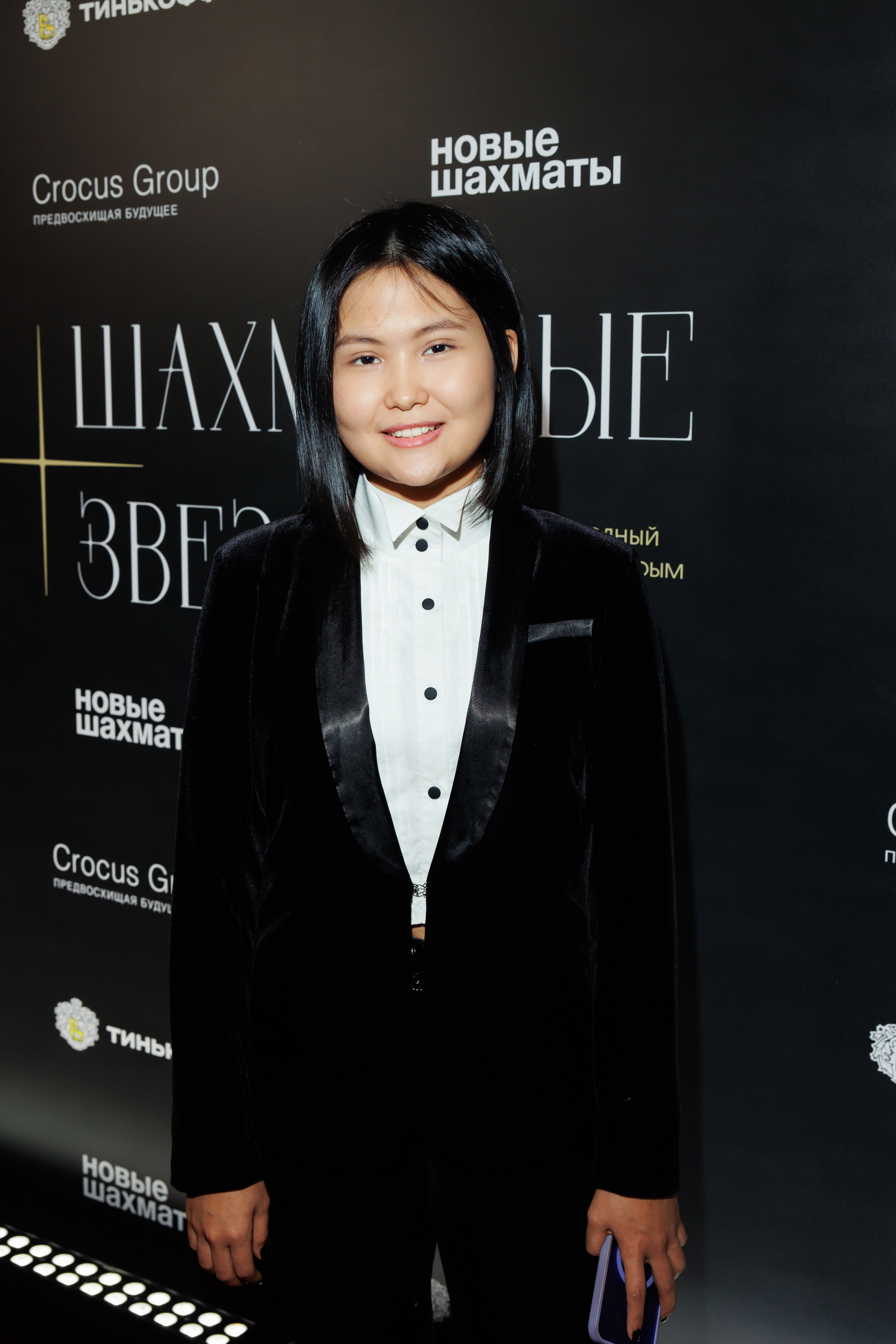 Шахматы. Светский фотограф — Анисина Ирина