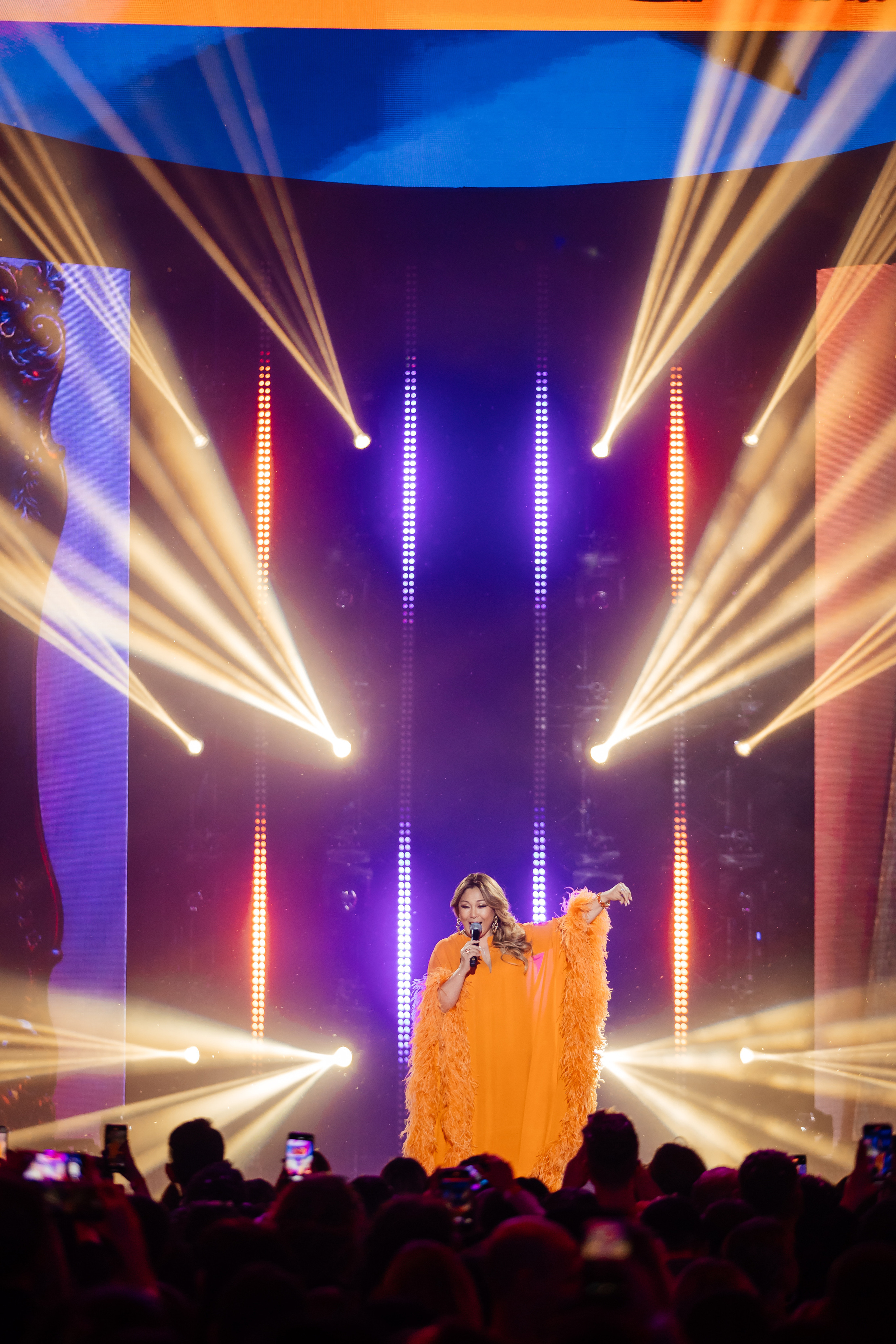 ЖАРА Новый Год. Светский фотограф — Анисина Ирина