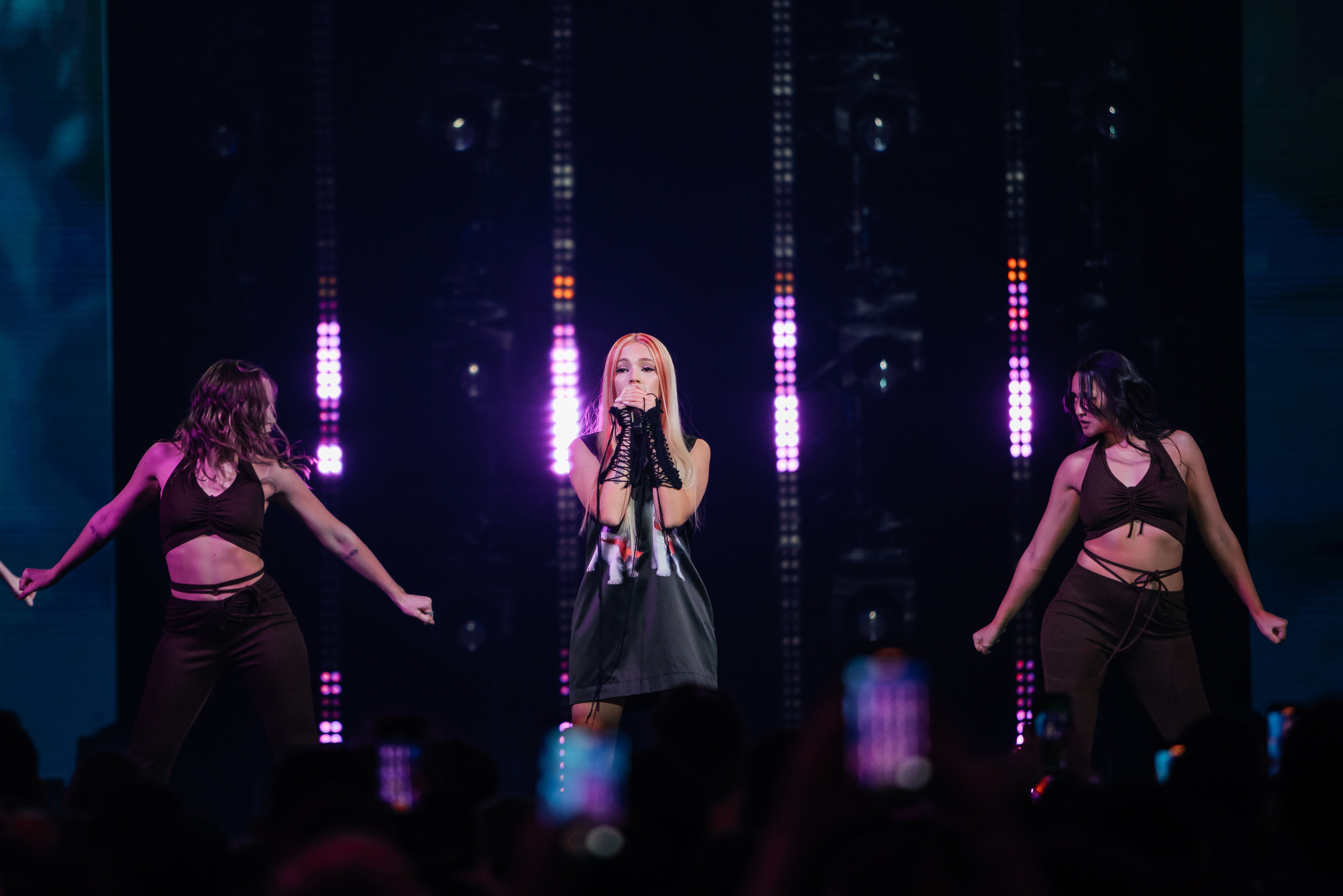 ЖАРА Новый Год. Светский фотограф — Анисина Ирина