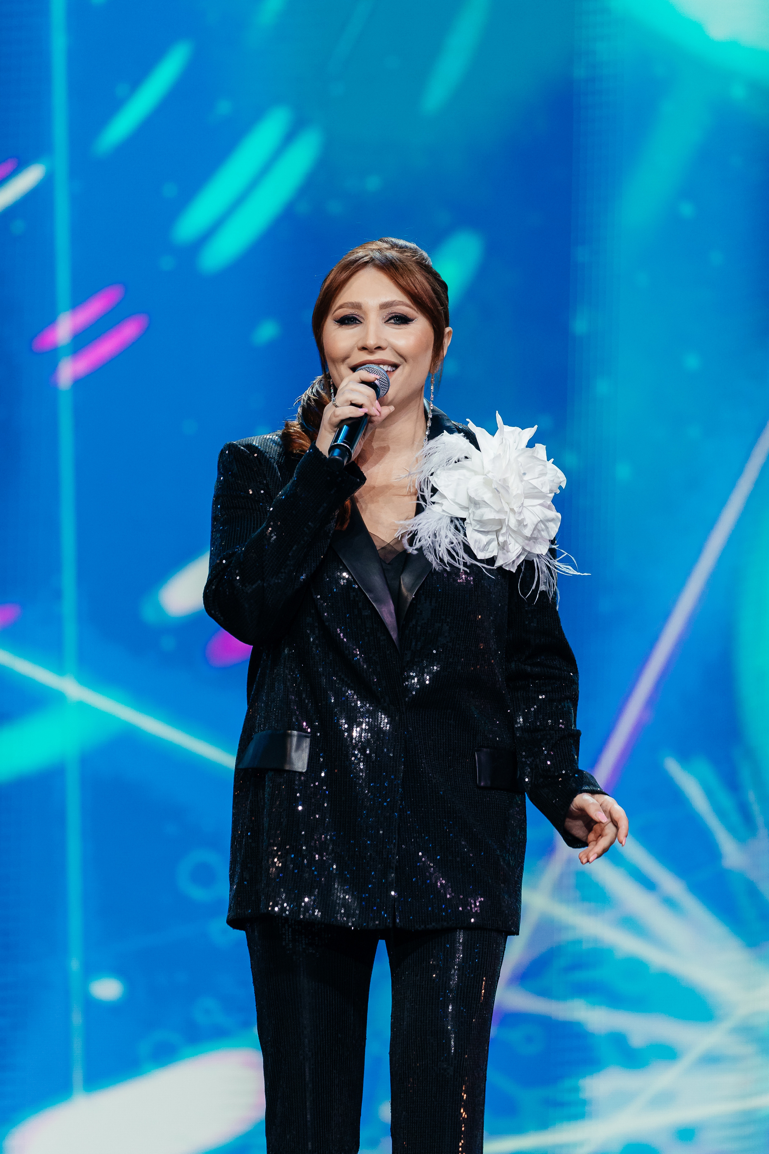 Наш Новый Год. Светский фотограф — Анисина Ирина