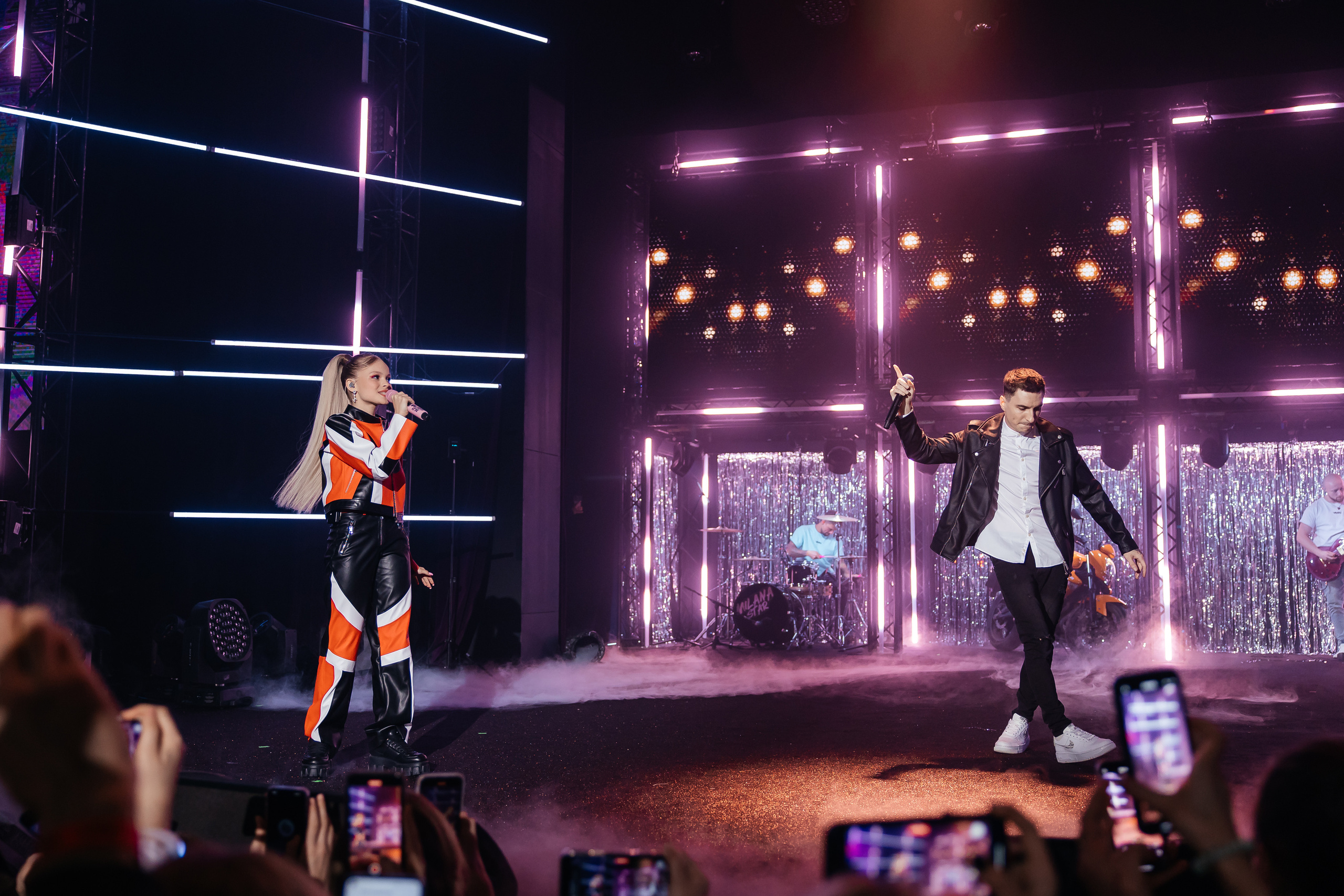 MILANA STAR. Светский фотограф — Анисина Ирина