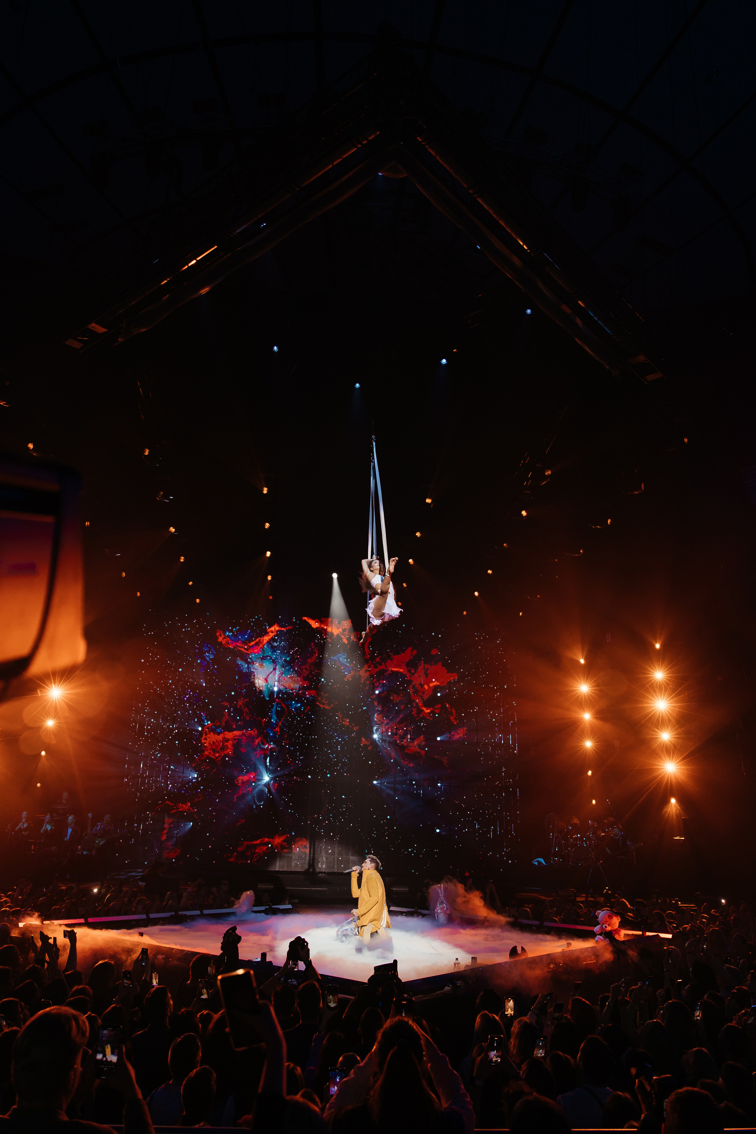 Дима Билан. Светский фотограф — Анисина Ирина