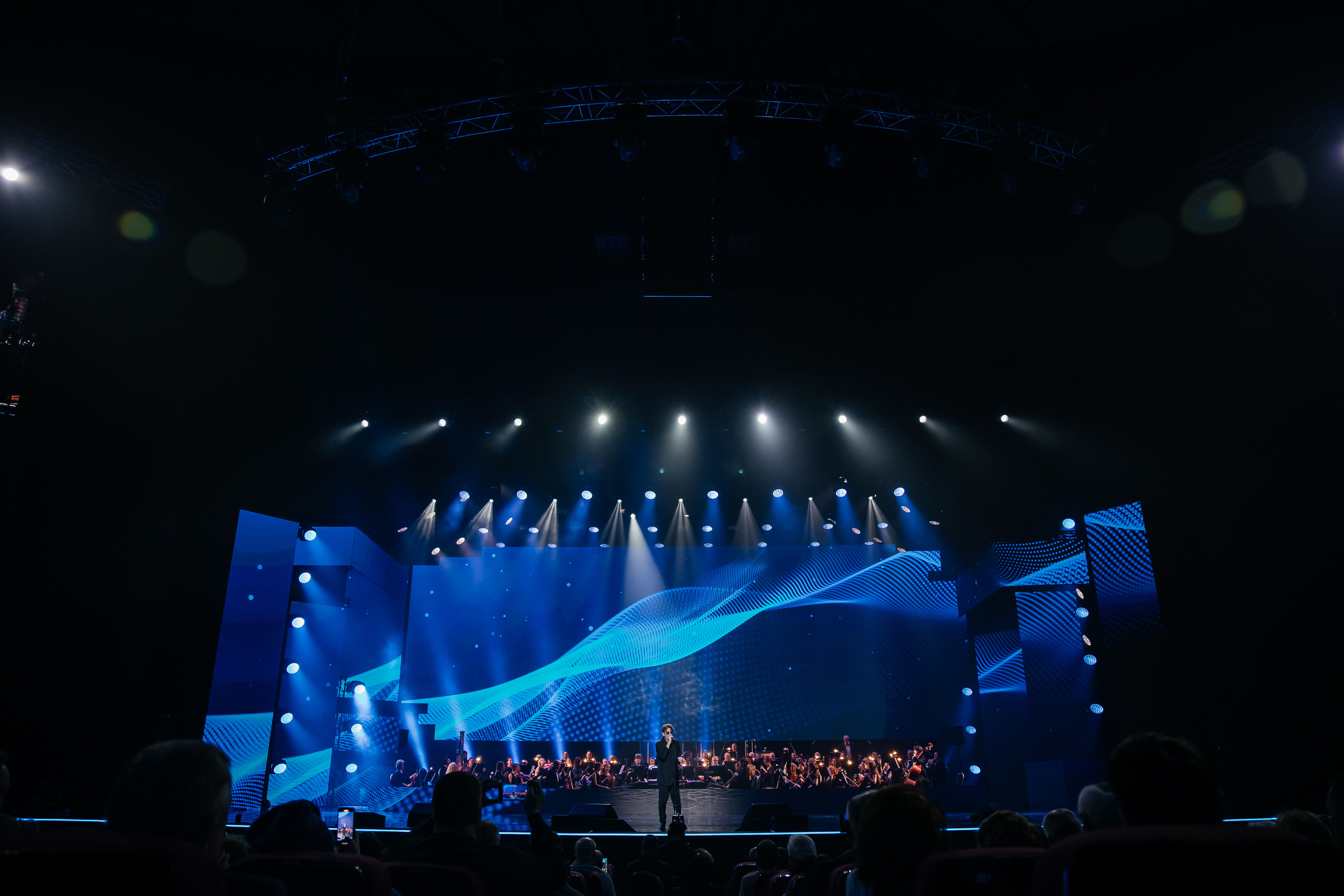 Ты мой Герой. Светский фотограф — Анисина Ирина