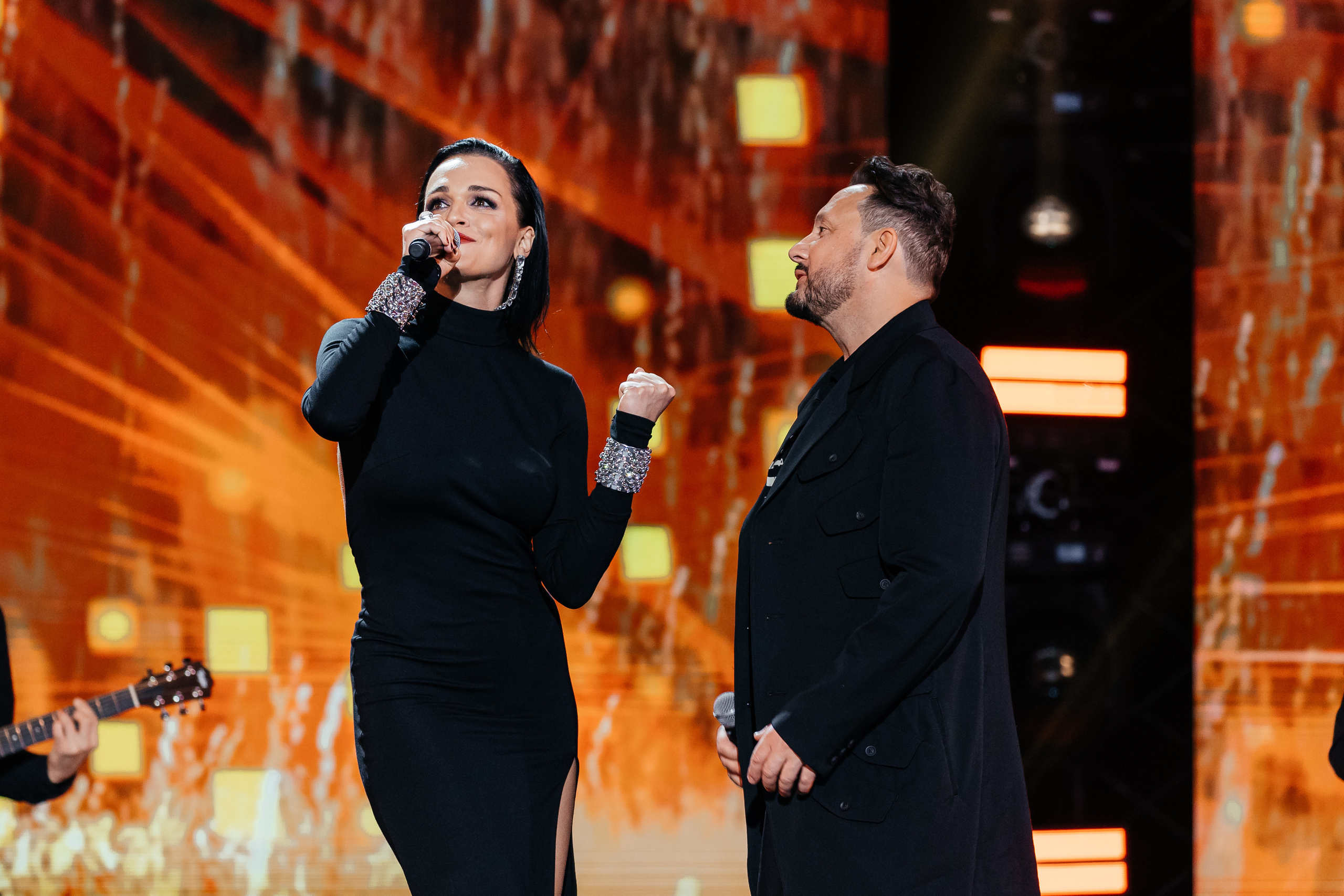 Наш Новый Год. Светский фотограф — Анисина Ирина