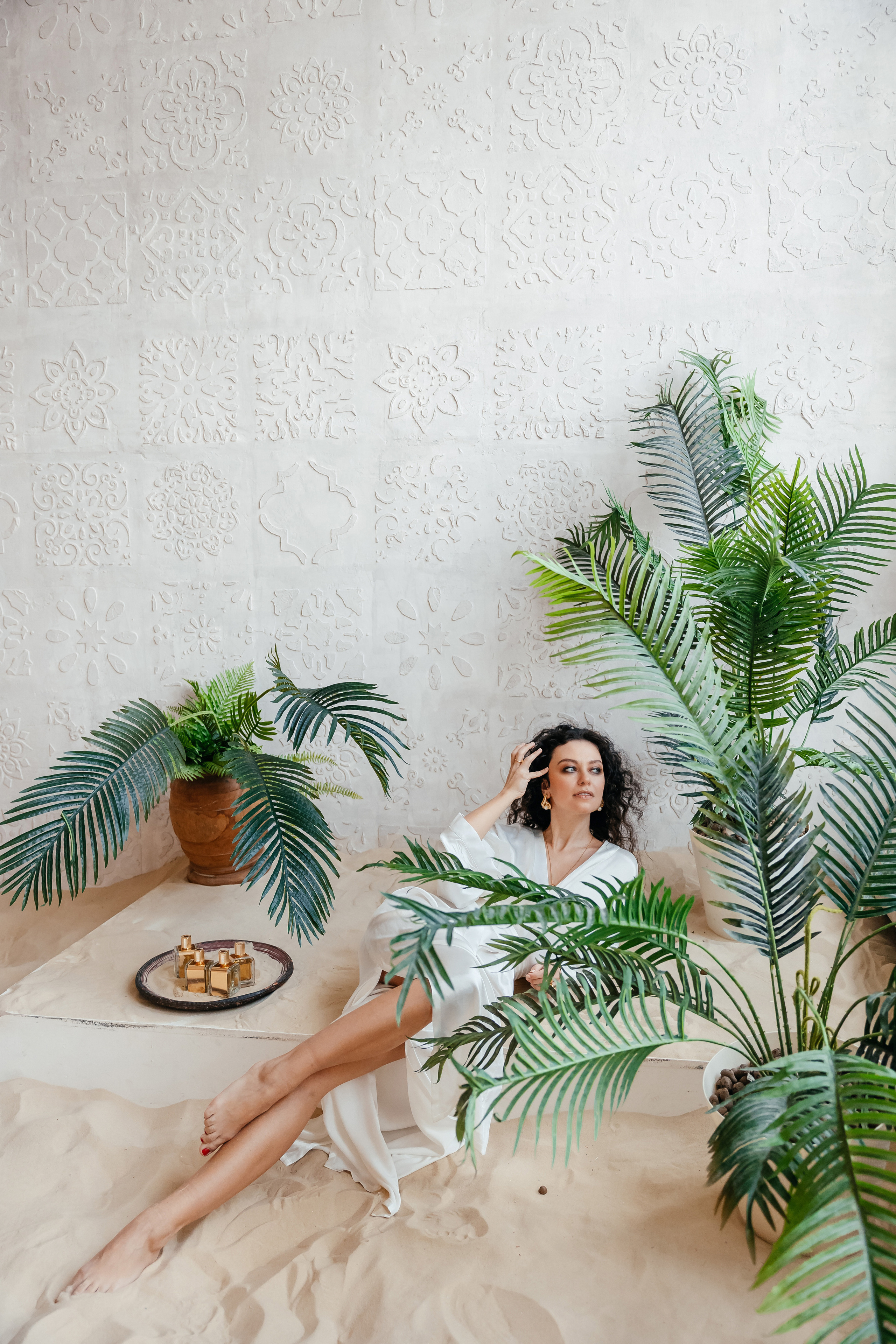 Екатерина. Светский фотограф — Анисина Ирина