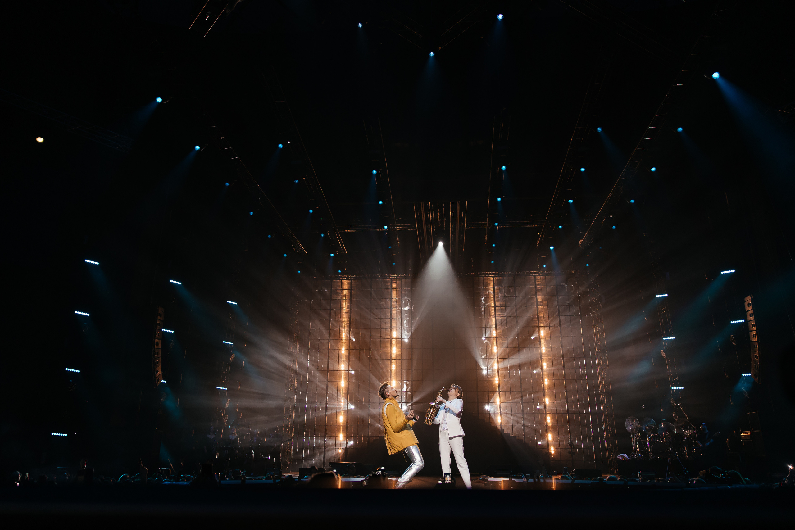 Дима Билан. Светский фотограф — Анисина Ирина