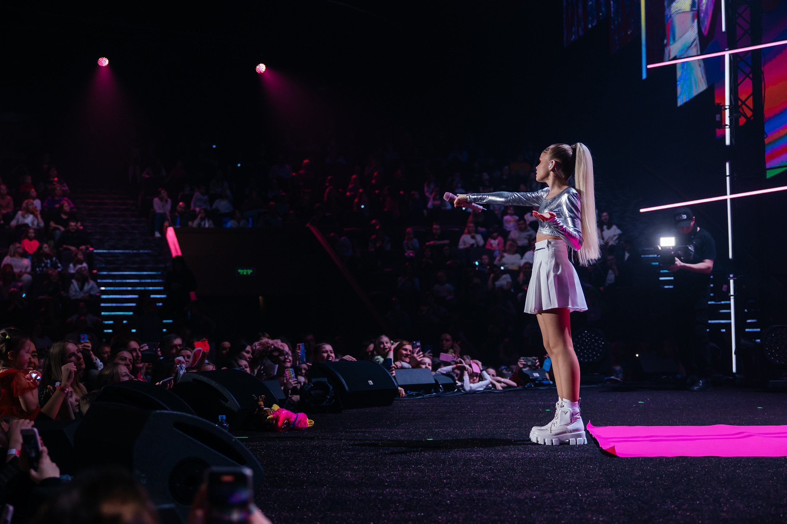 MILANA STAR. Светский фотограф — Анисина Ирина