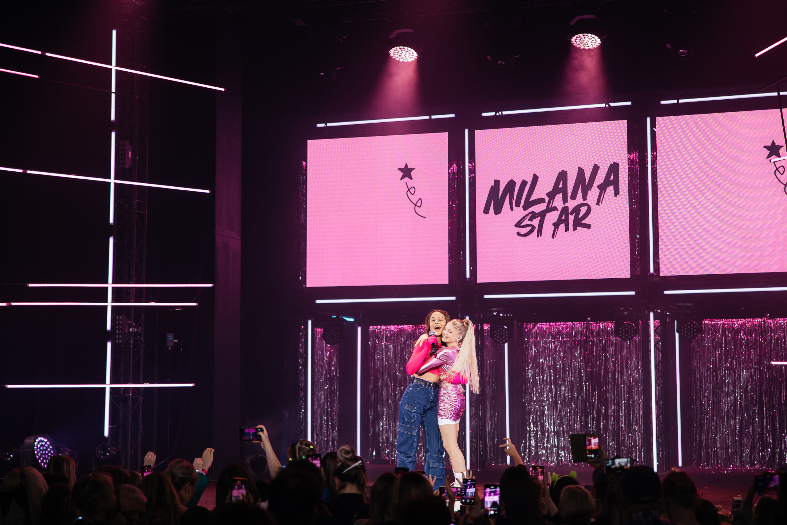 MILANA STAR. Светский фотограф — Анисина Ирина