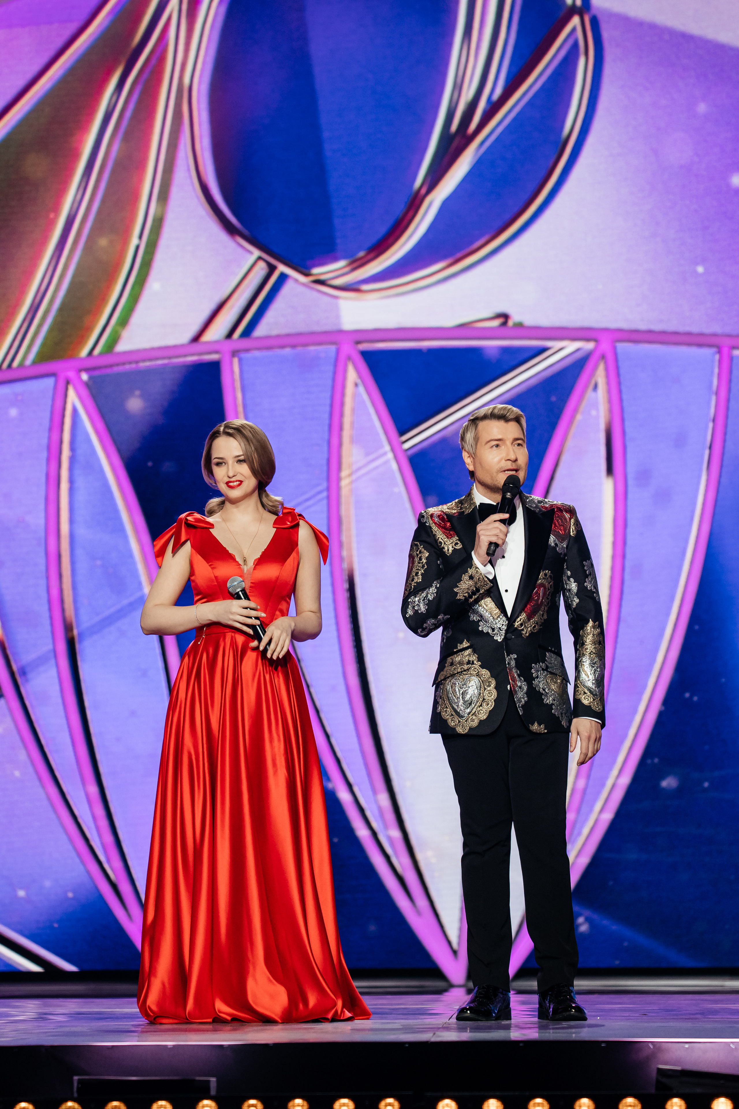 О чем поют 8 Марта. Светский фотограф — Анисина Ирина